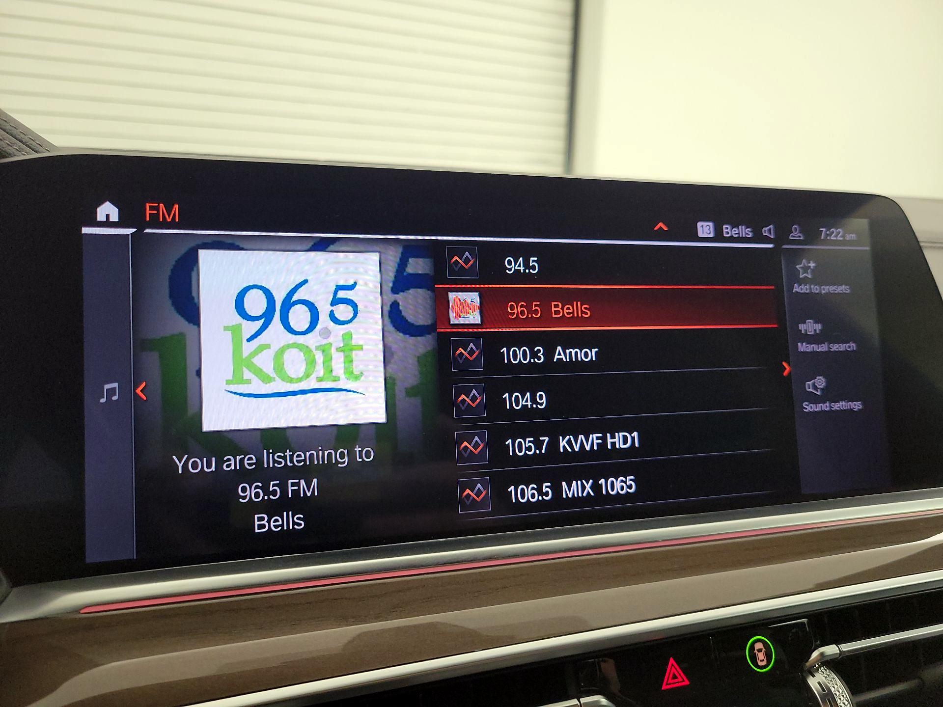 Thumbnail: 2019 BMW X5 - 16