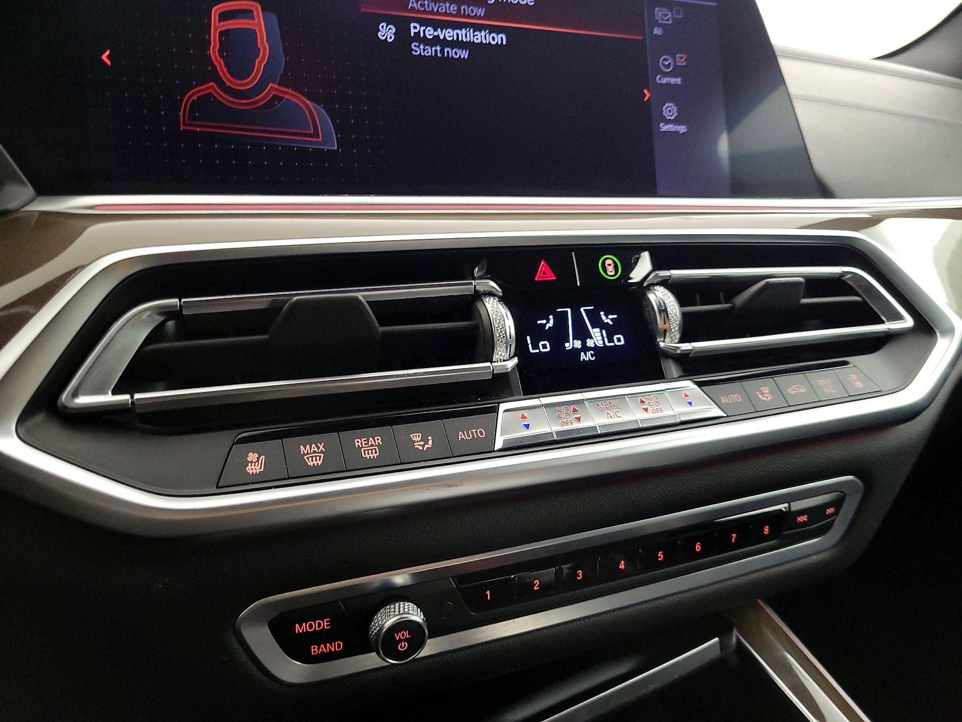 Thumbnail: 2019 BMW X5 - 17