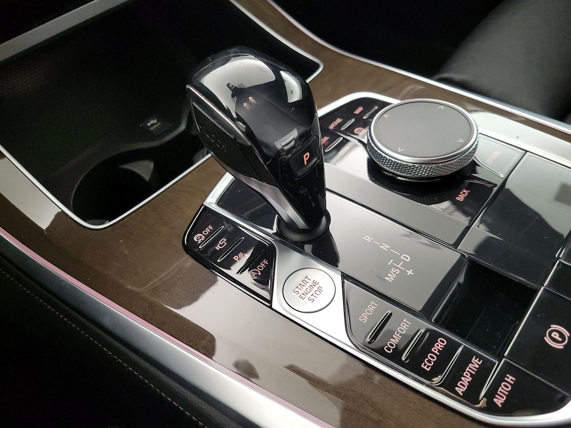 Thumbnail: 2019 BMW X5 - 18