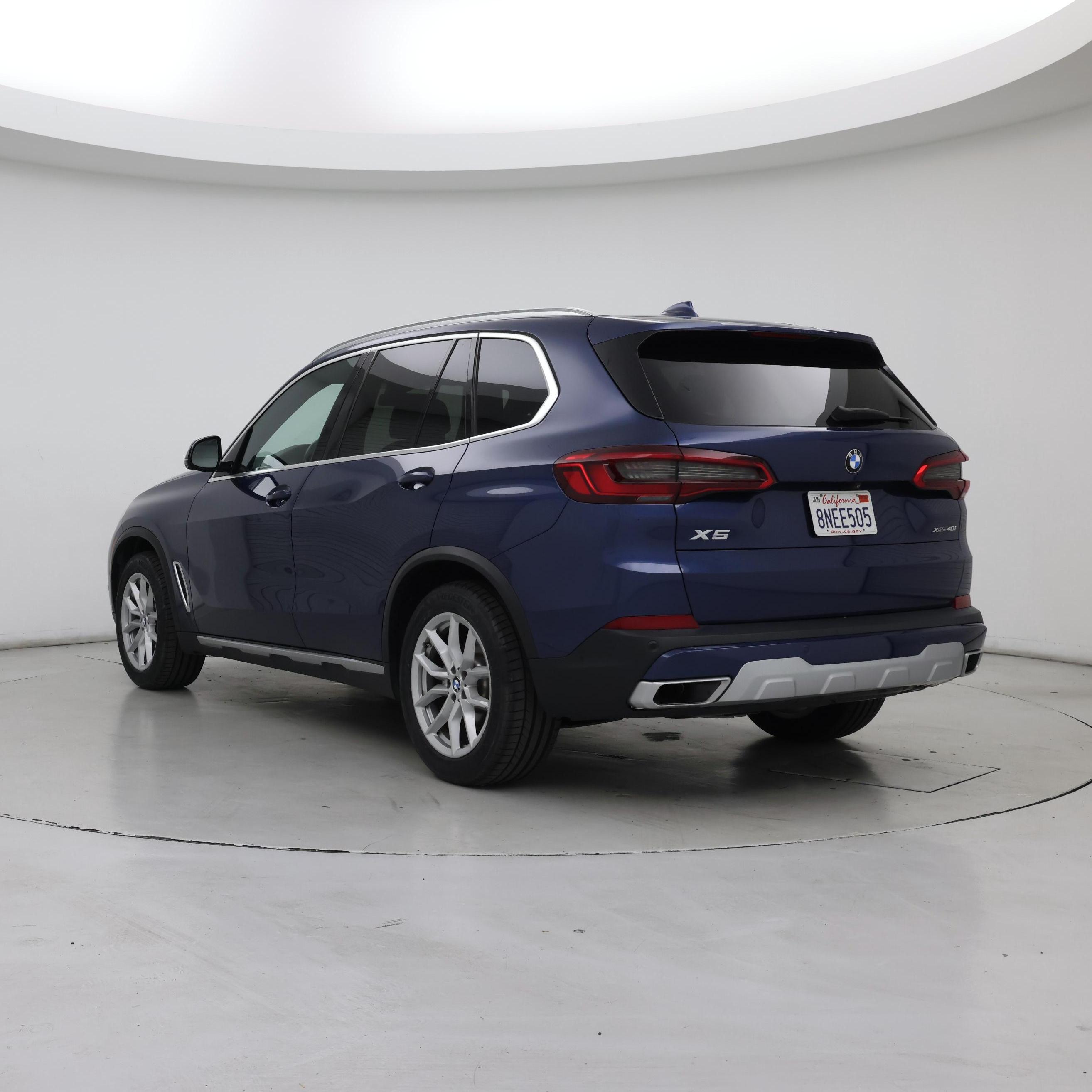 Thumbnail: 2019 BMW X5 - 2