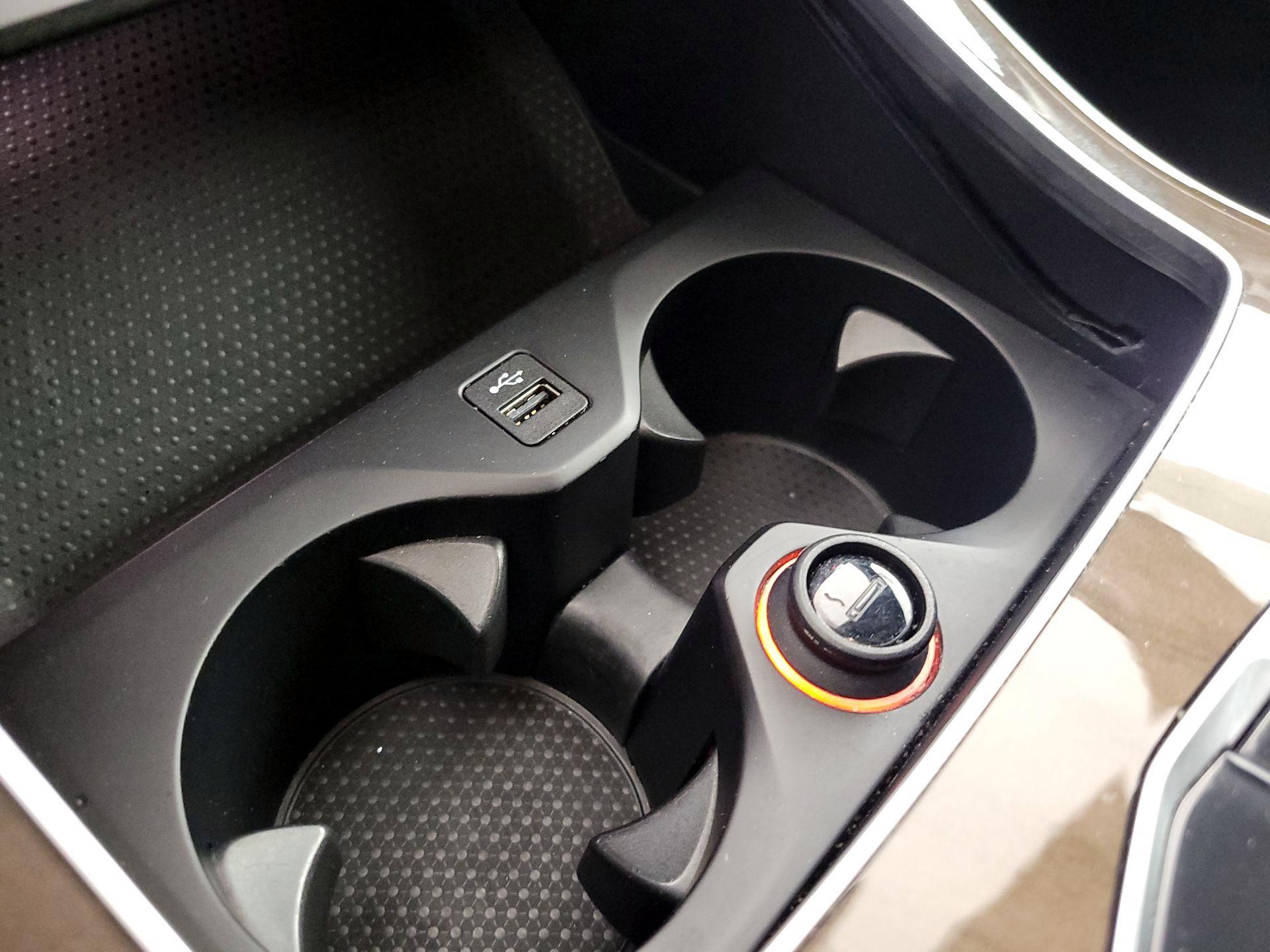 Thumbnail: 2019 BMW X5 - 19