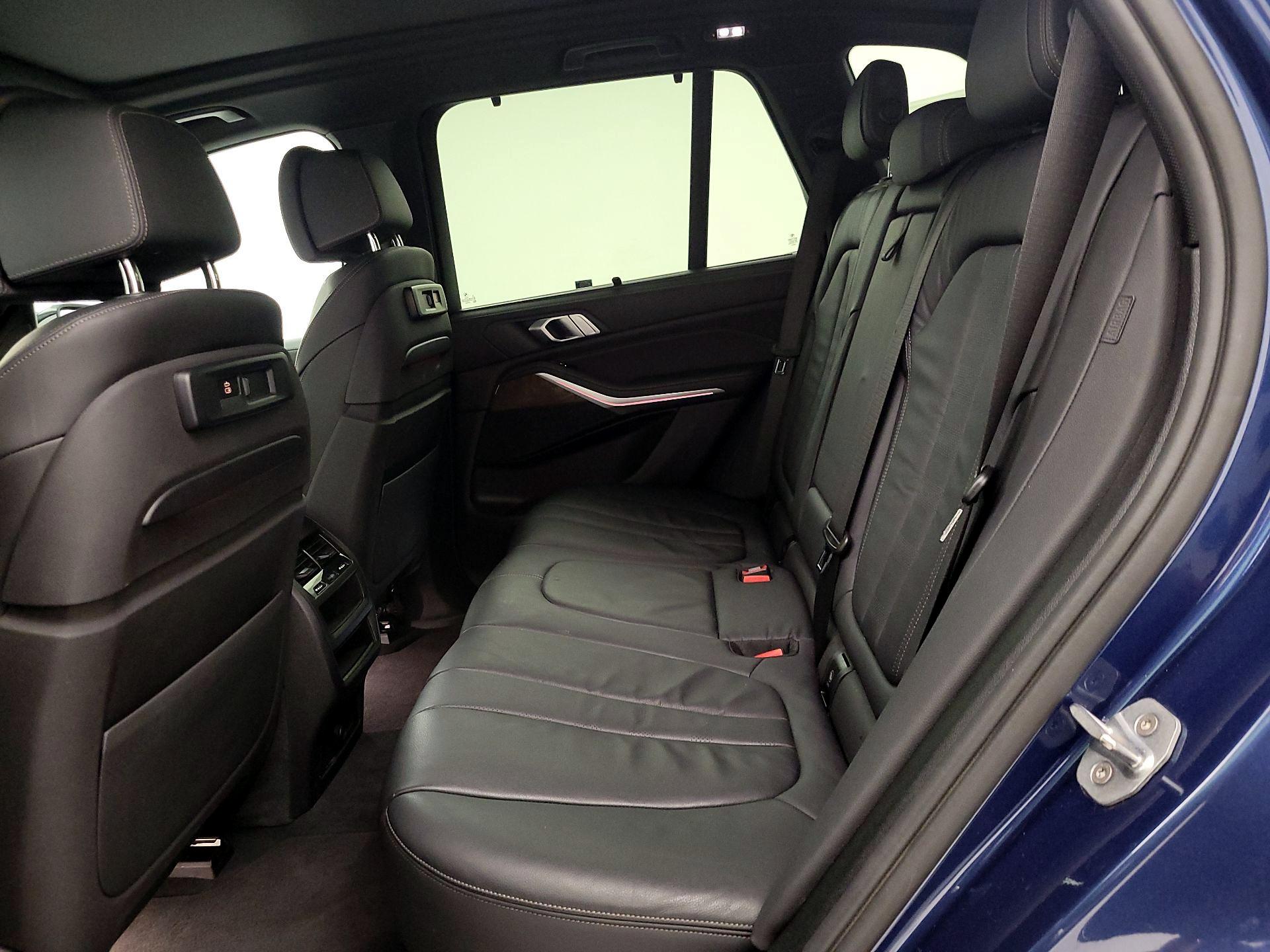 Thumbnail: 2019 BMW X5 - 20