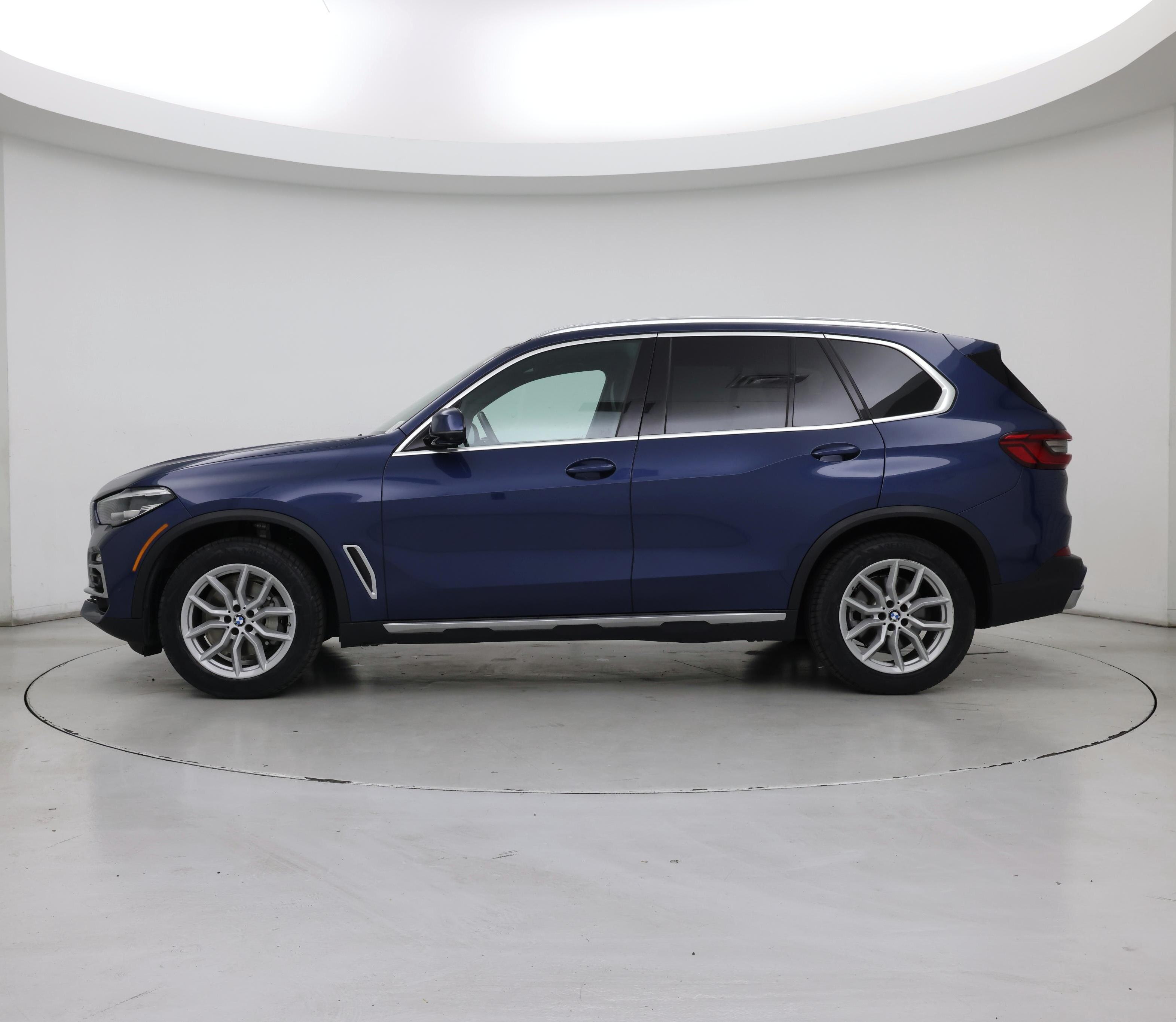 Thumbnail: 2019 BMW X5 - 3