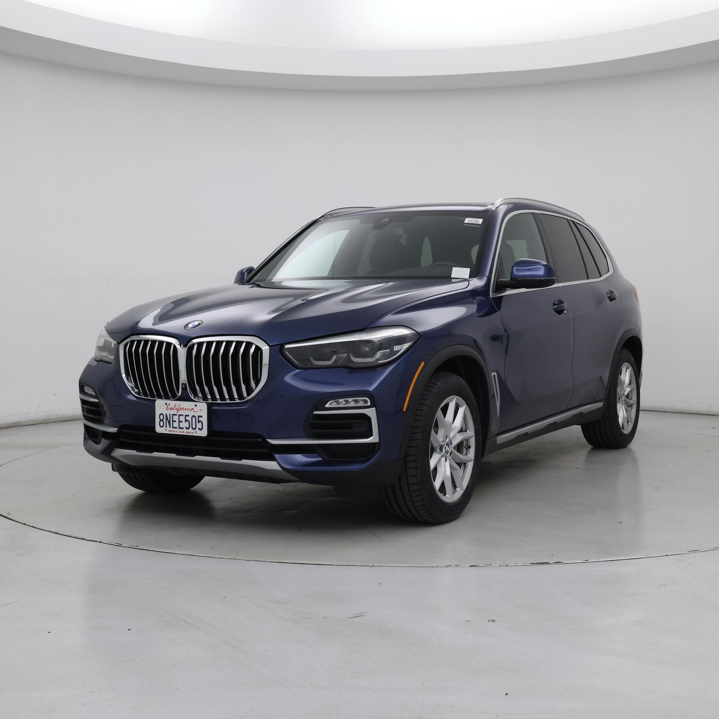 Thumbnail: 2019 BMW X5 - 4