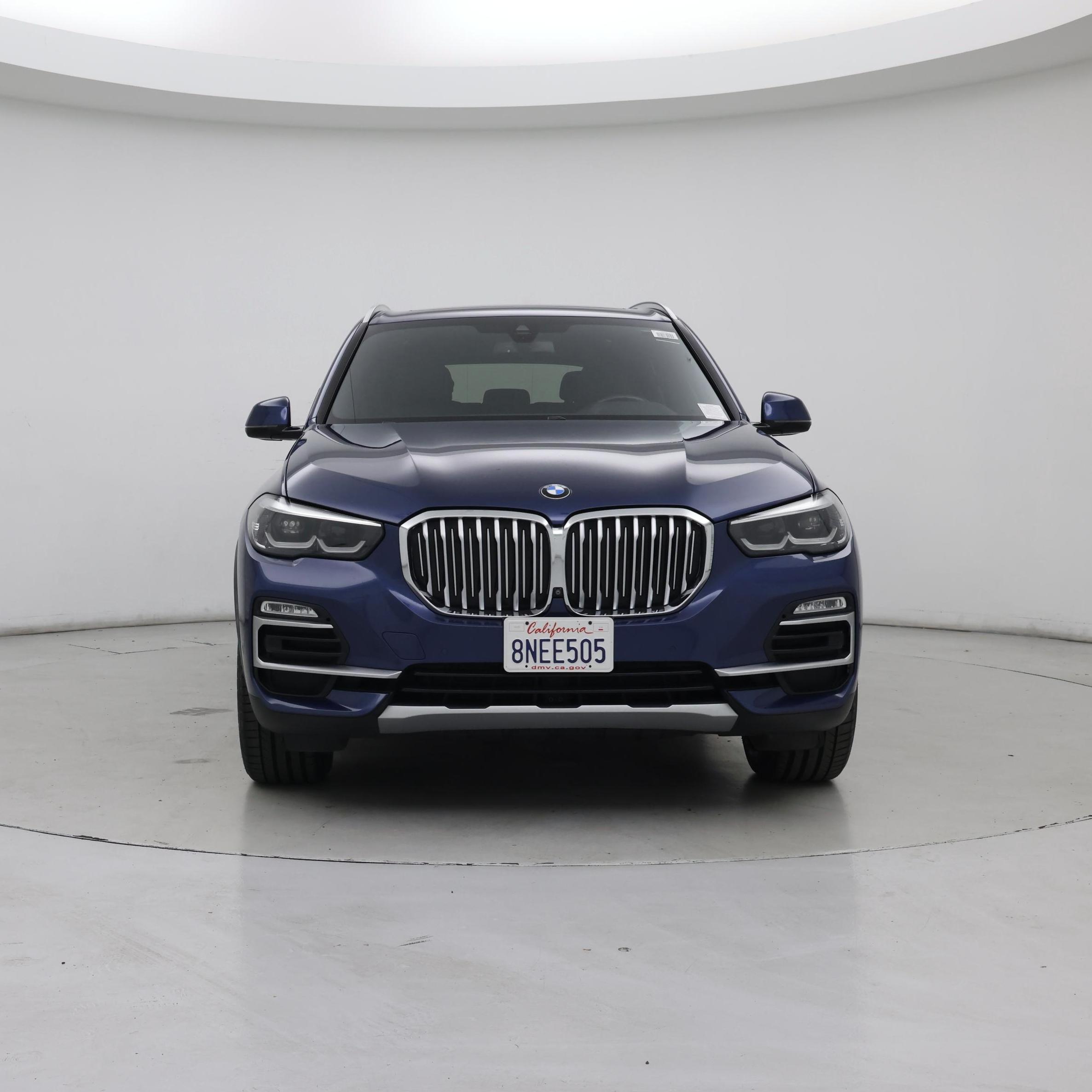 Thumbnail: 2019 BMW X5 - 5