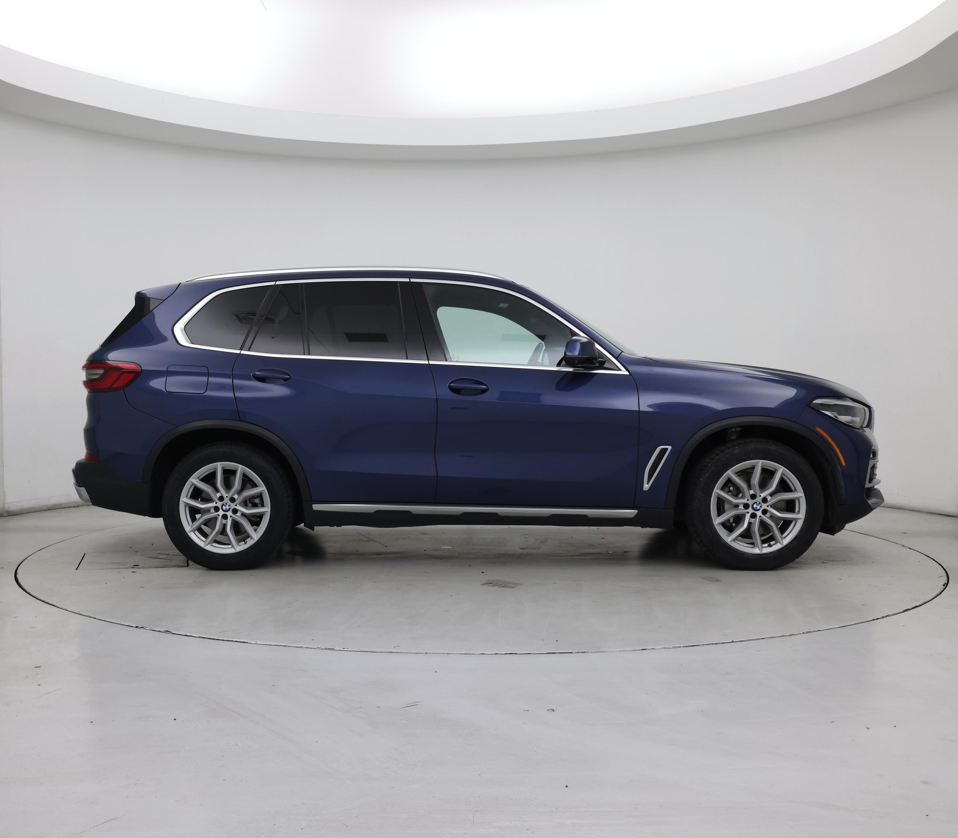 Thumbnail: 2019 BMW X5 - 7