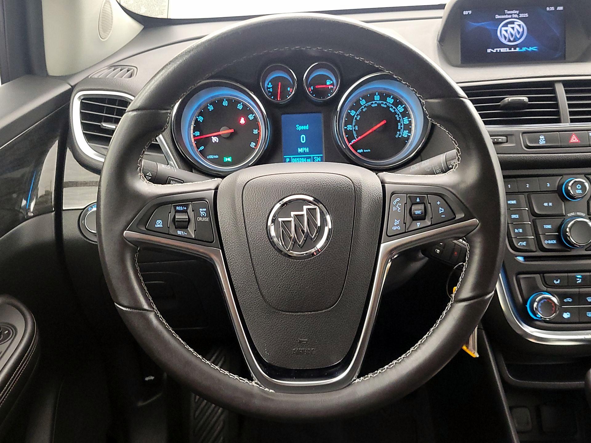 Thumbnail: 2016 Buick Encore - 10