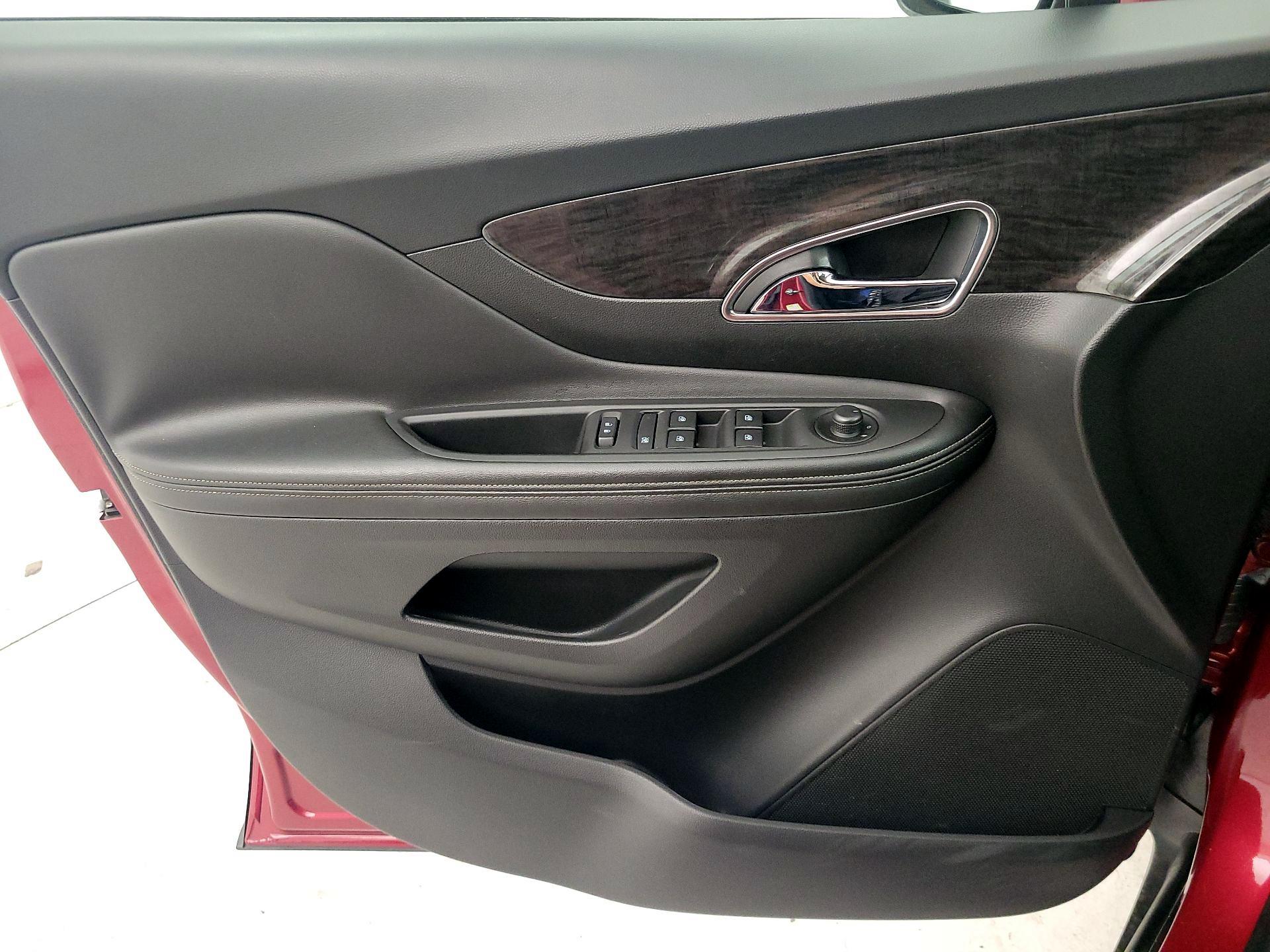 Thumbnail: 2016 Buick Encore - 12