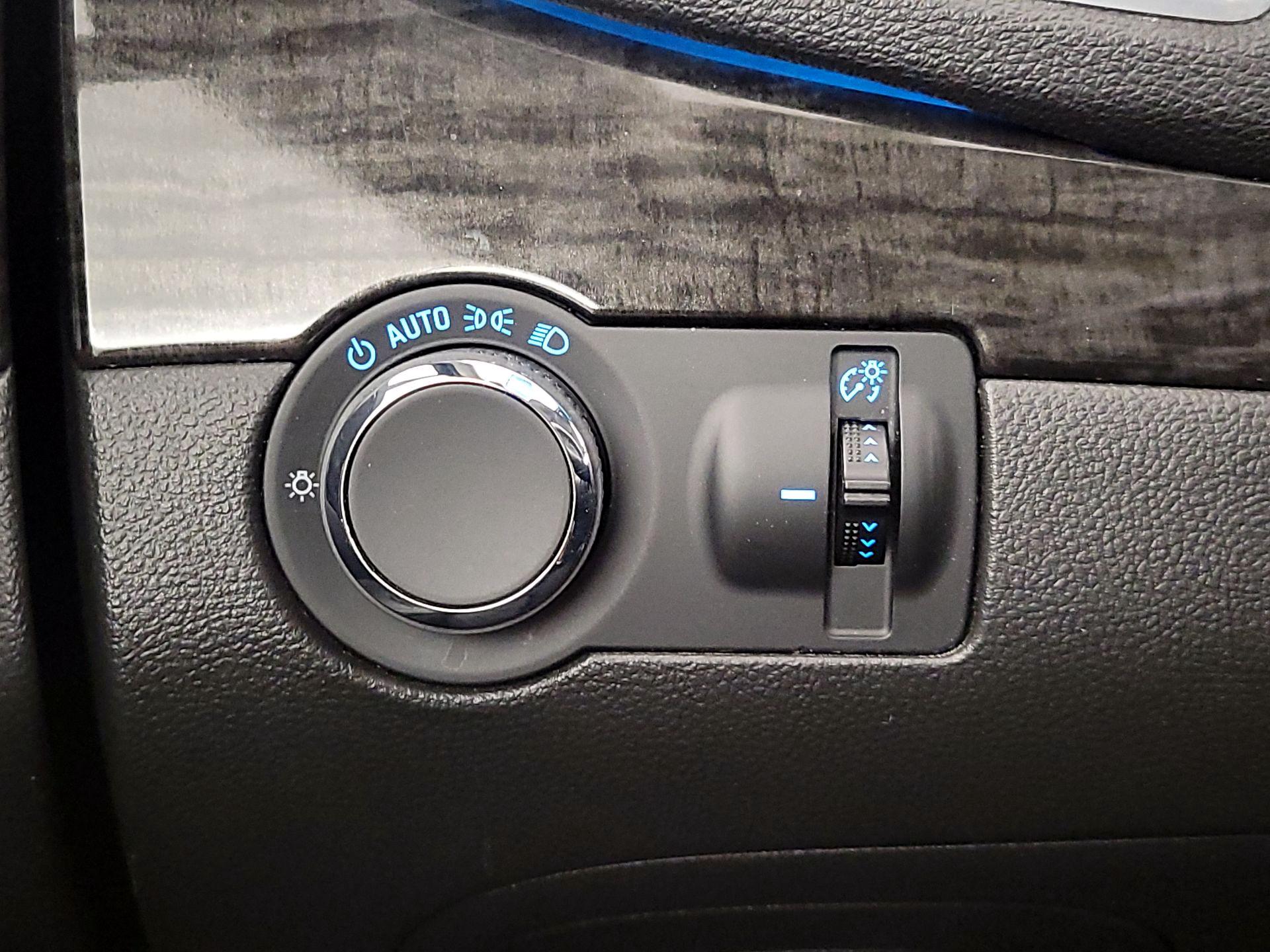 Thumbnail: 2016 Buick Encore - 13