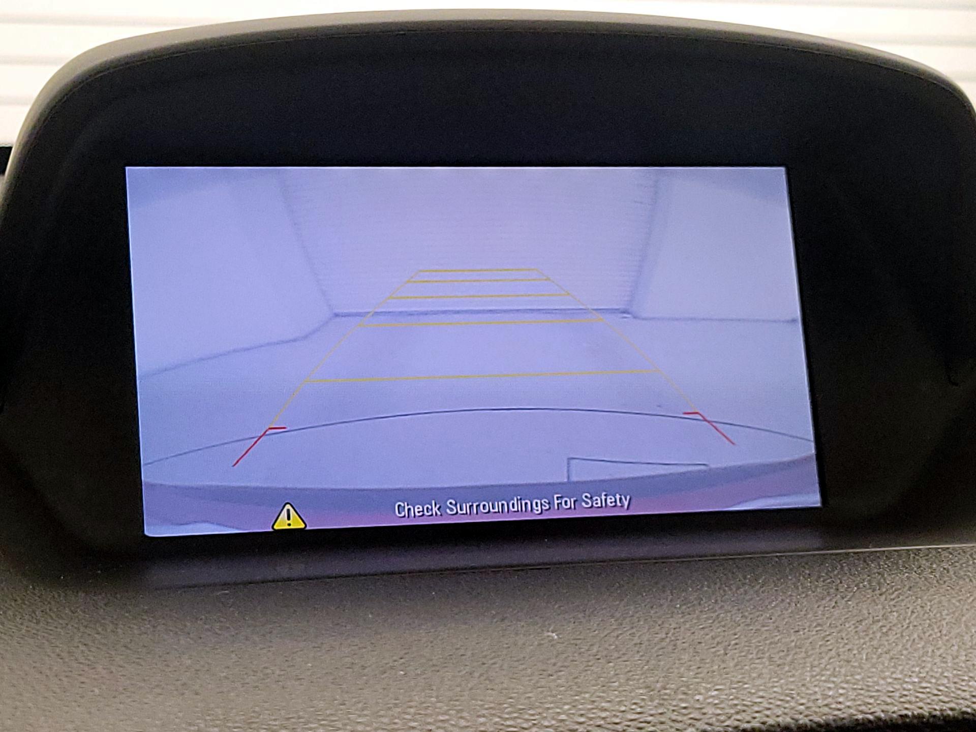 Thumbnail: 2016 Buick Encore - 14