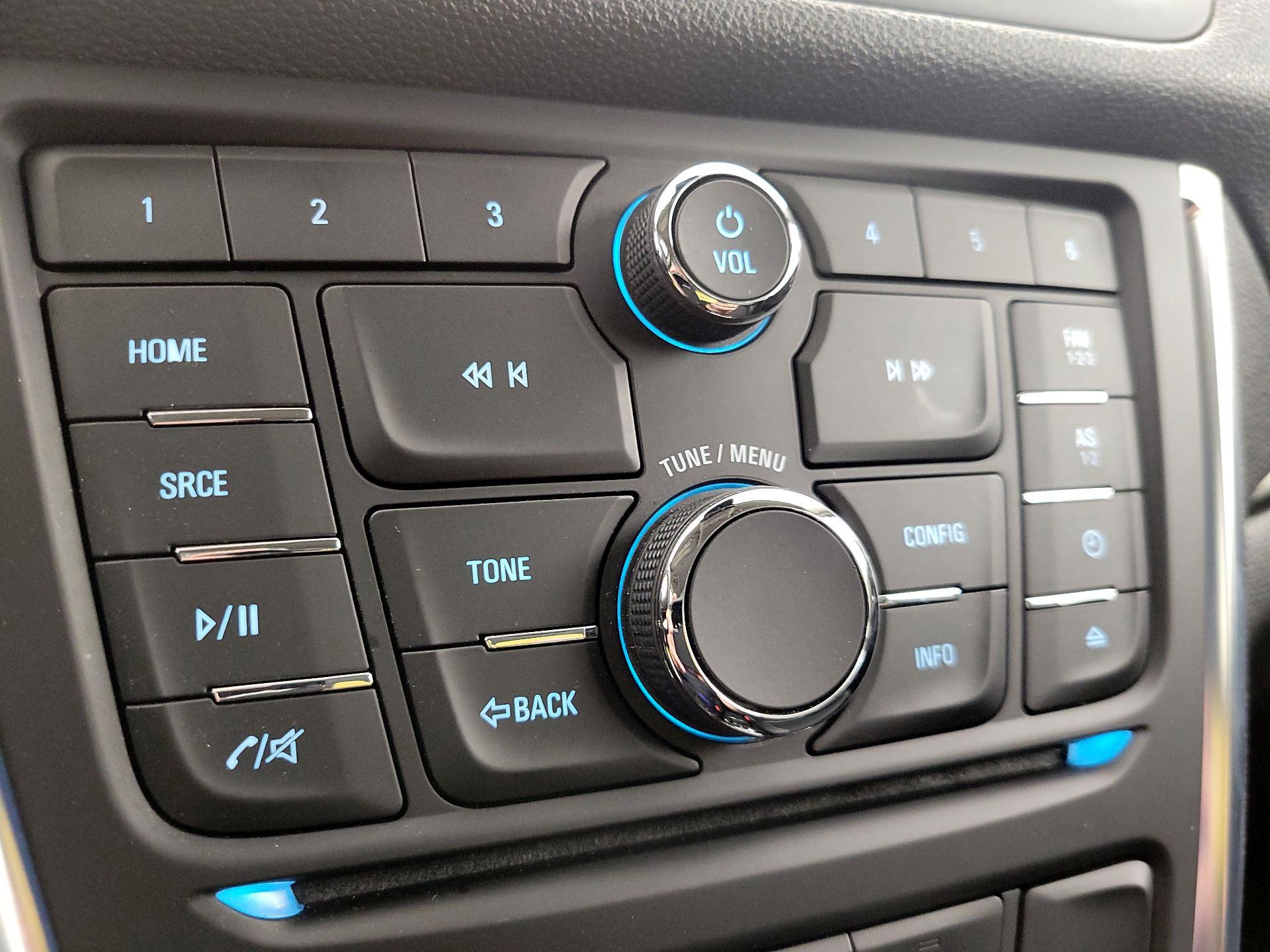 Thumbnail: 2016 Buick Encore - 15