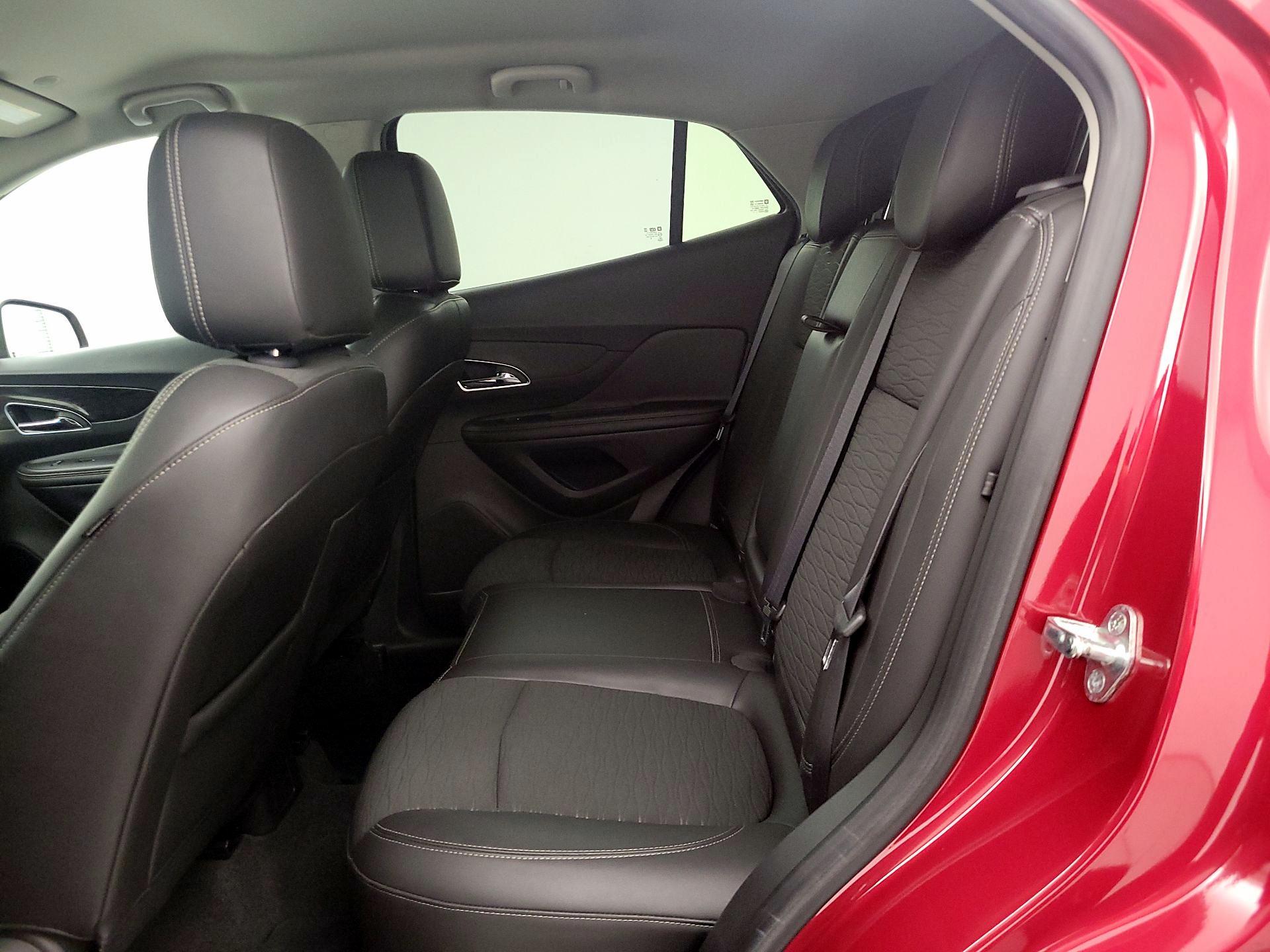 Thumbnail: 2016 Buick Encore - 19