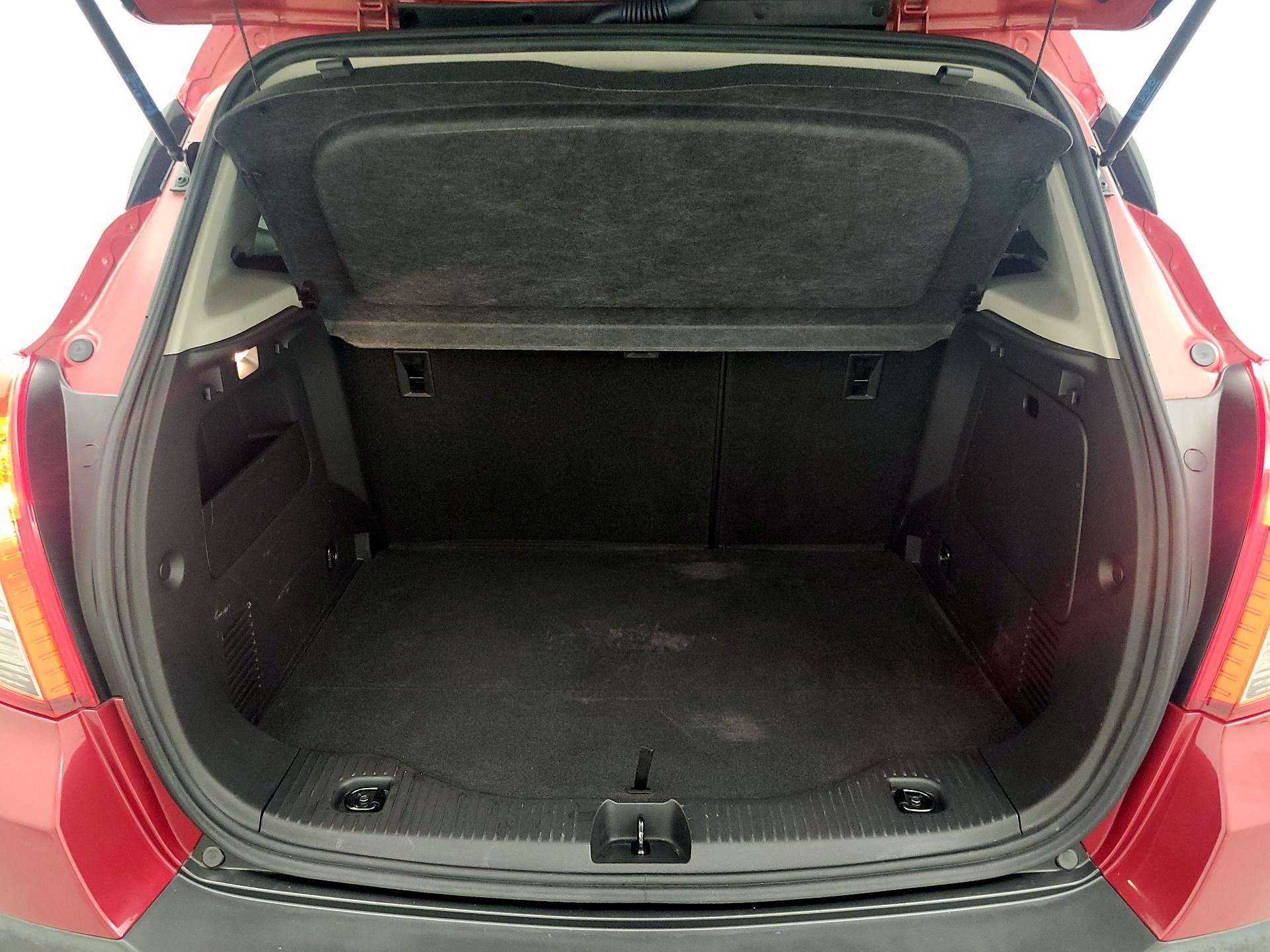 Thumbnail: 2016 Buick Encore - 20