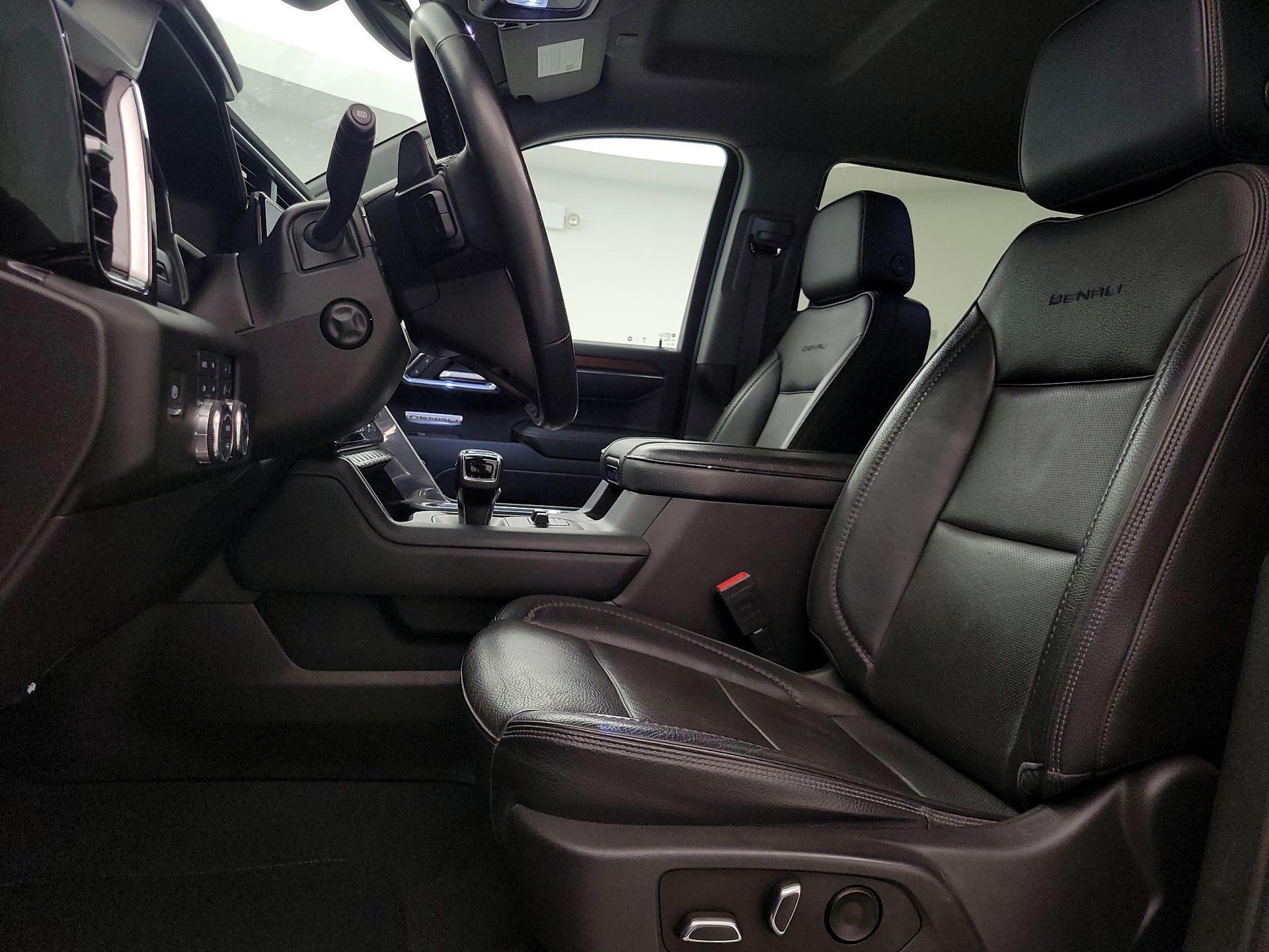 Thumbnail: 2023 GMC Sierra 1500 - 11