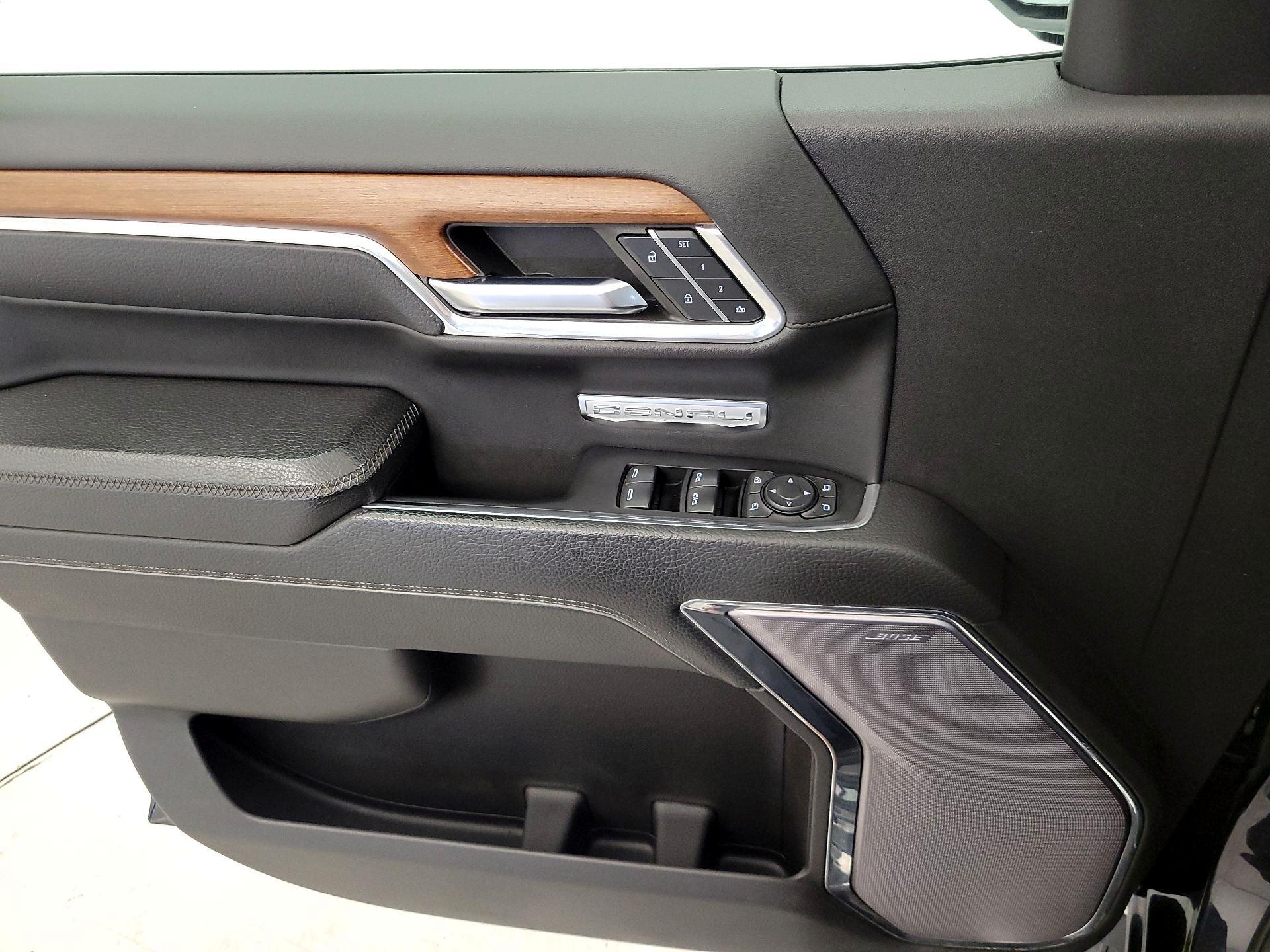 Thumbnail: 2023 GMC Sierra 1500 - 12