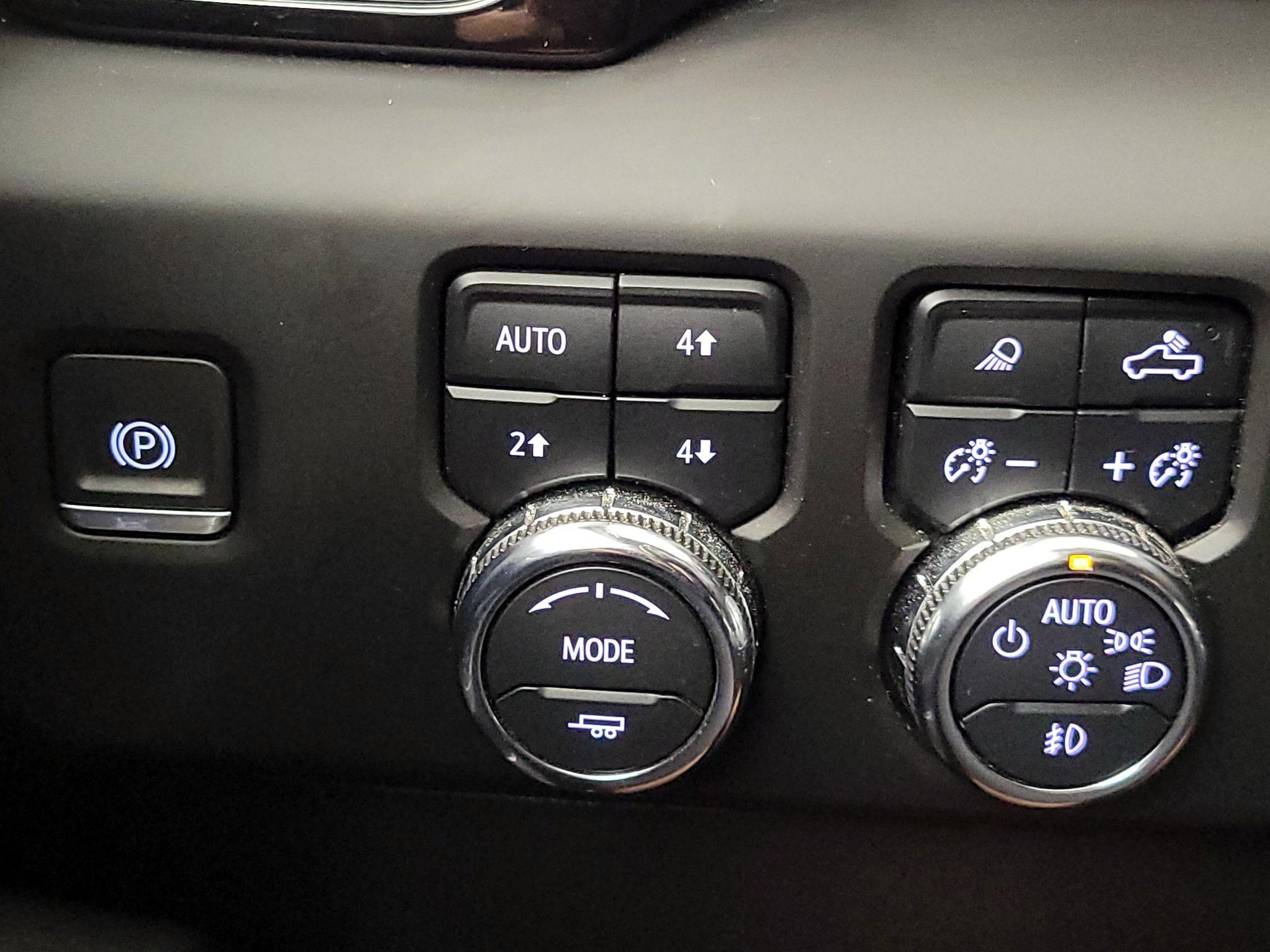 Thumbnail: 2023 GMC Sierra 1500 - 13