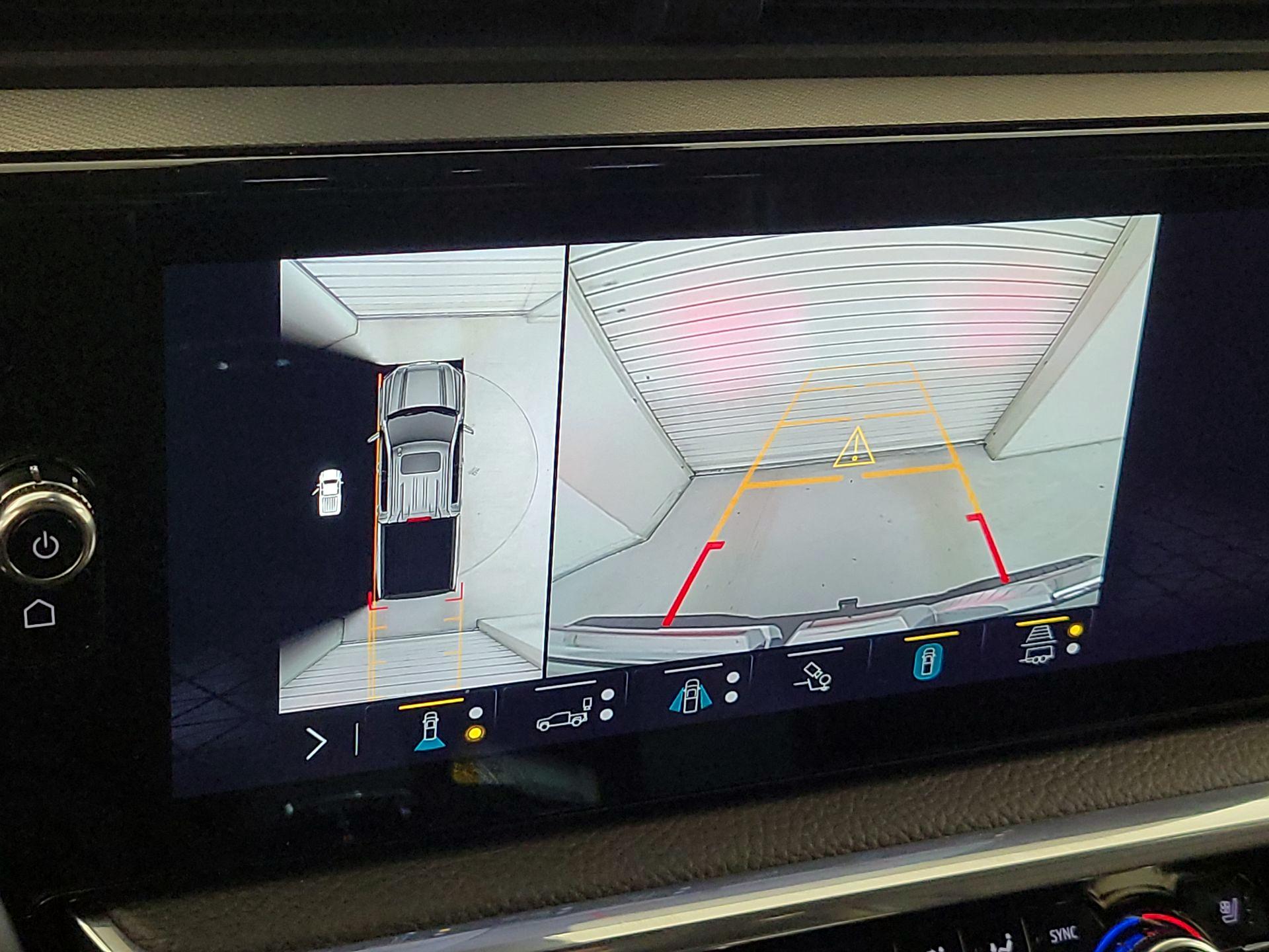 Thumbnail: 2023 GMC Sierra 1500 - 14