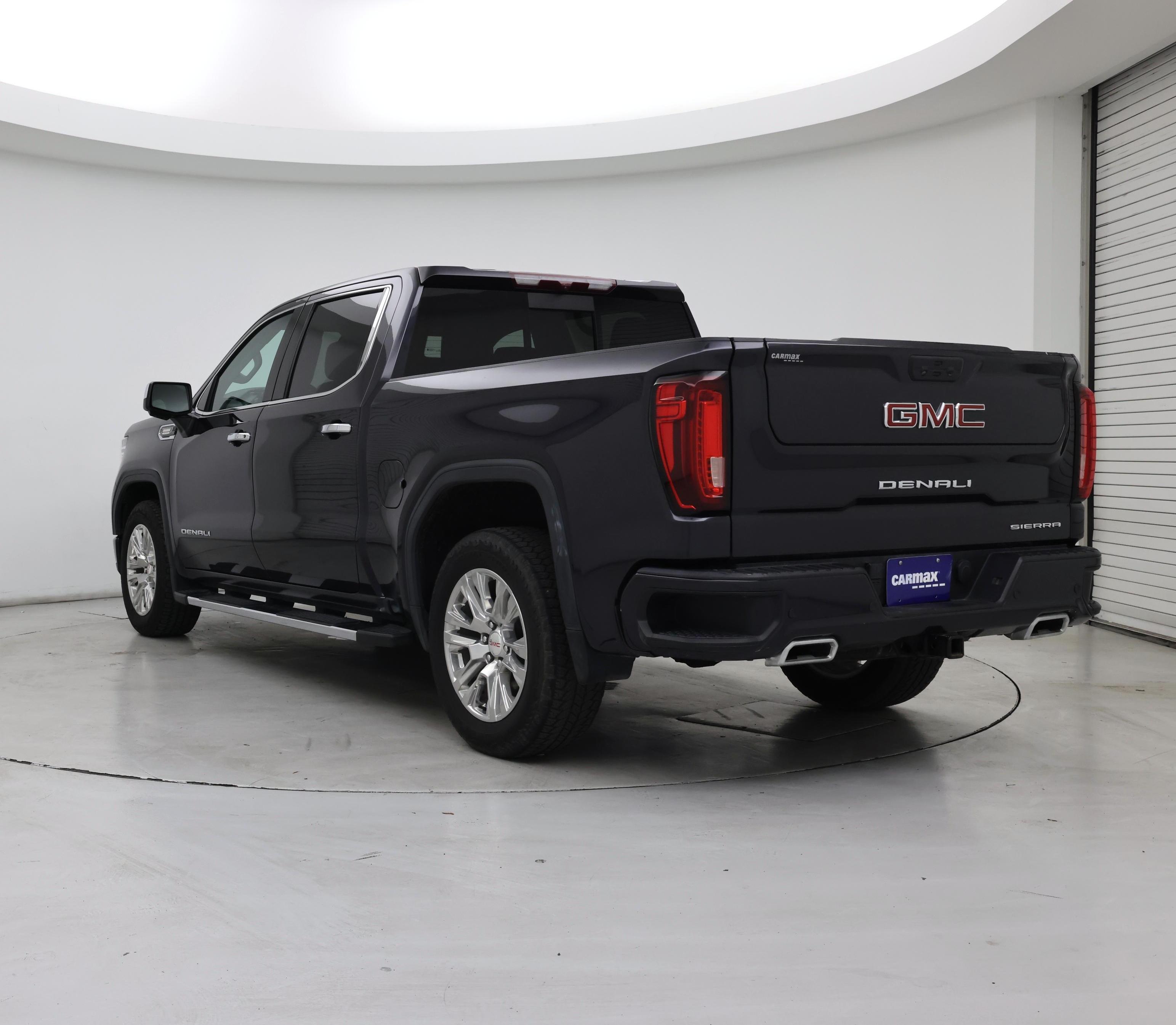 Thumbnail: 2023 GMC Sierra 1500 - 2