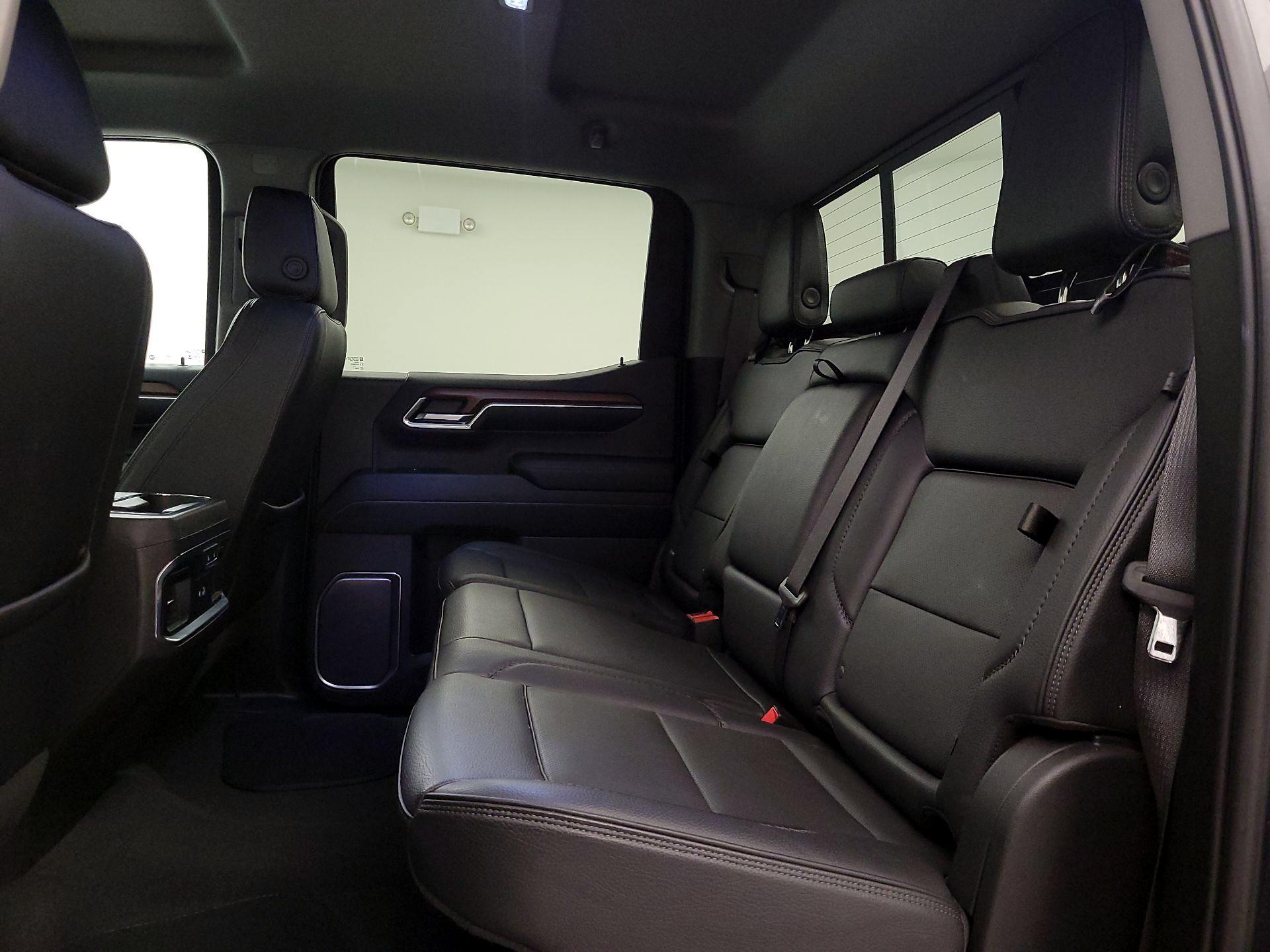 Thumbnail: 2023 GMC Sierra 1500 - 19