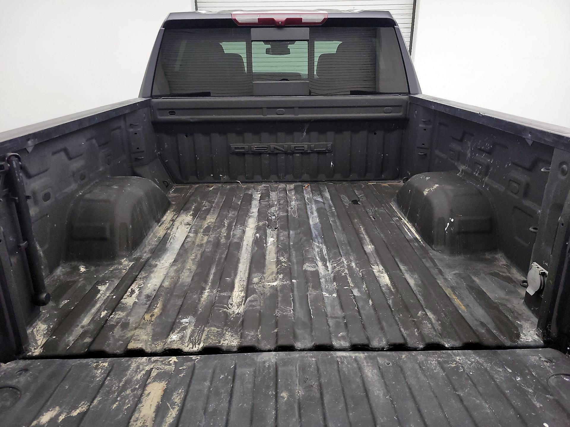 Thumbnail: 2023 GMC Sierra 1500 - 20