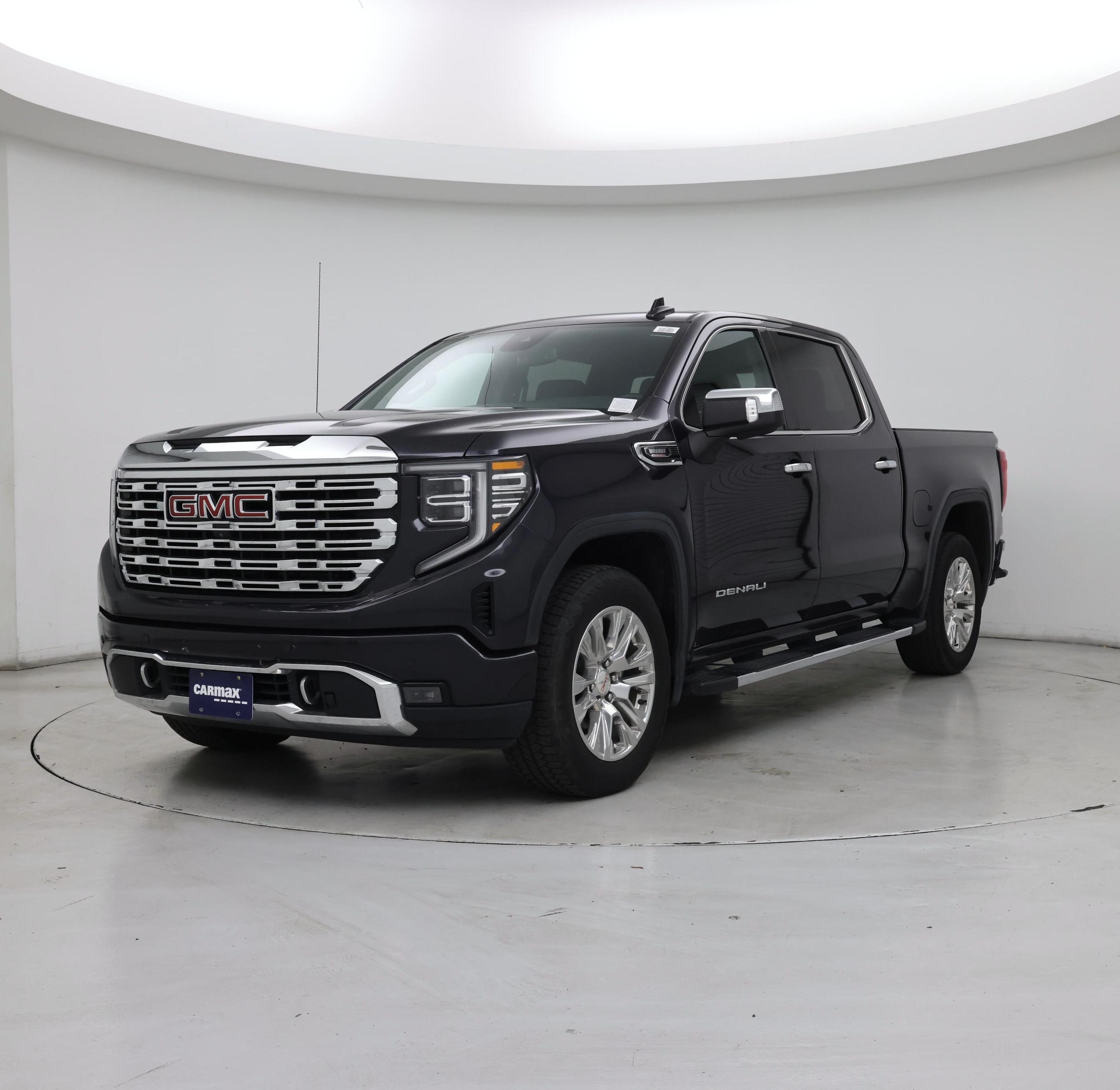 Thumbnail: 2023 GMC Sierra 1500 - 4