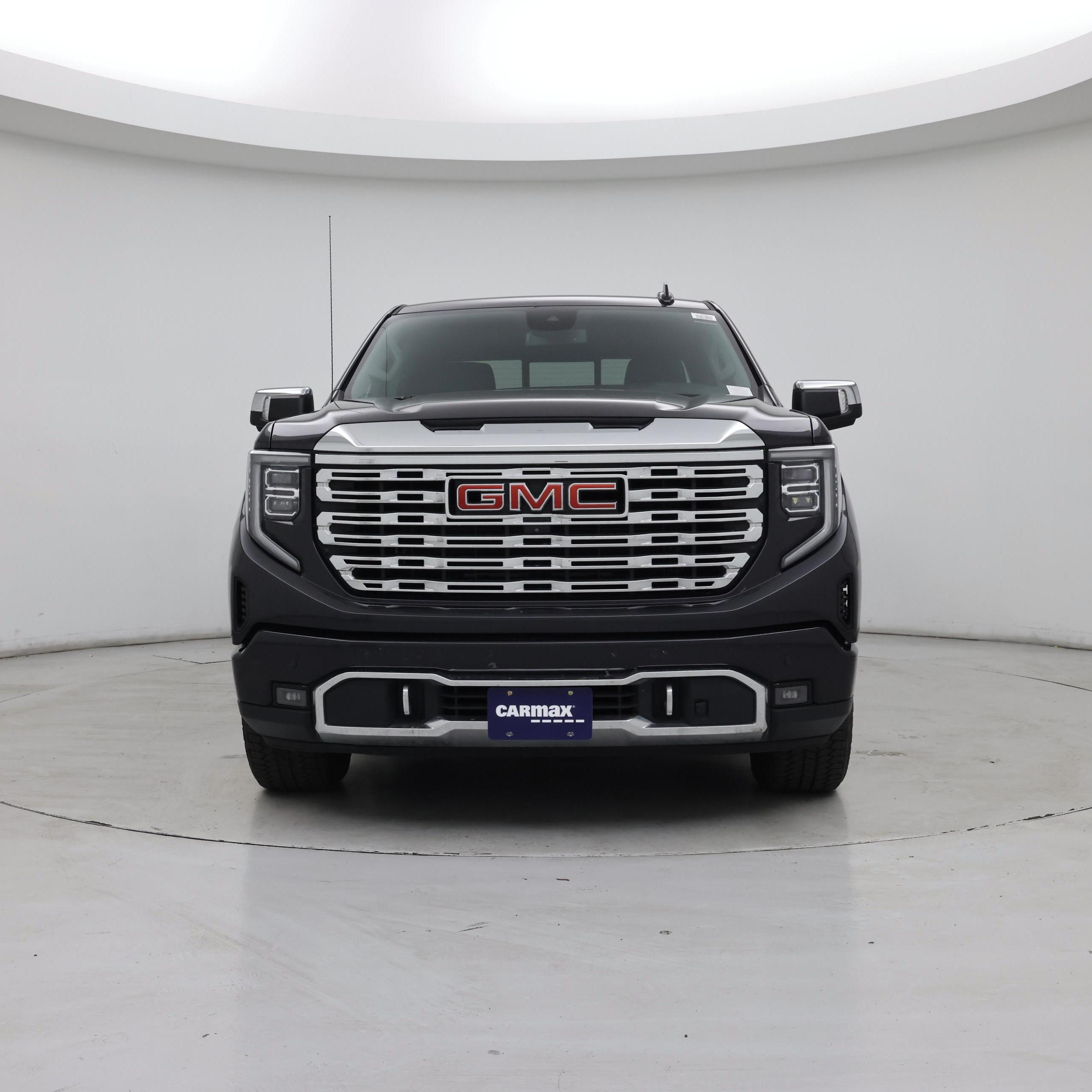 Thumbnail: 2023 GMC Sierra 1500 - 5