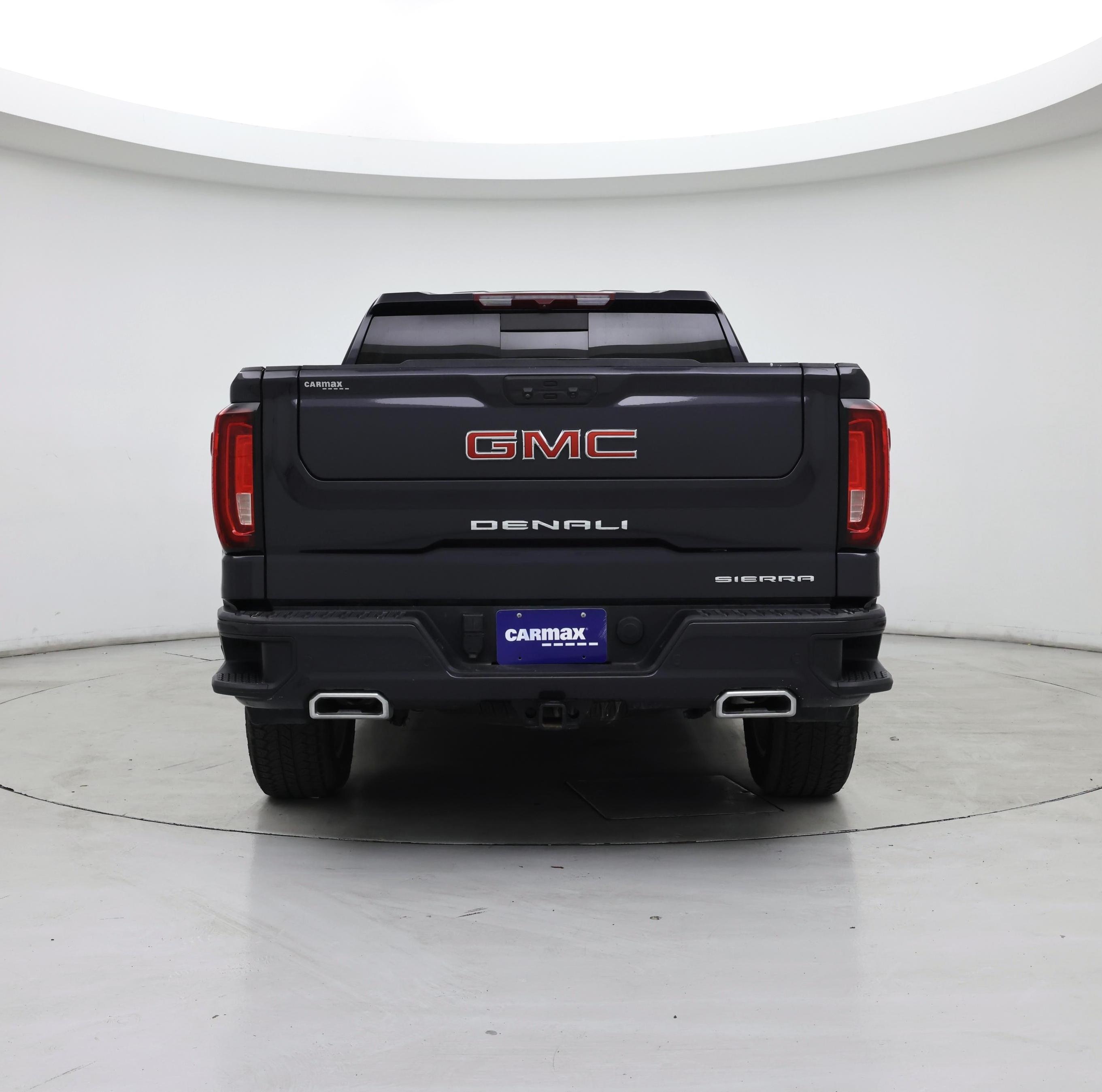 Thumbnail: 2023 GMC Sierra 1500 - 6