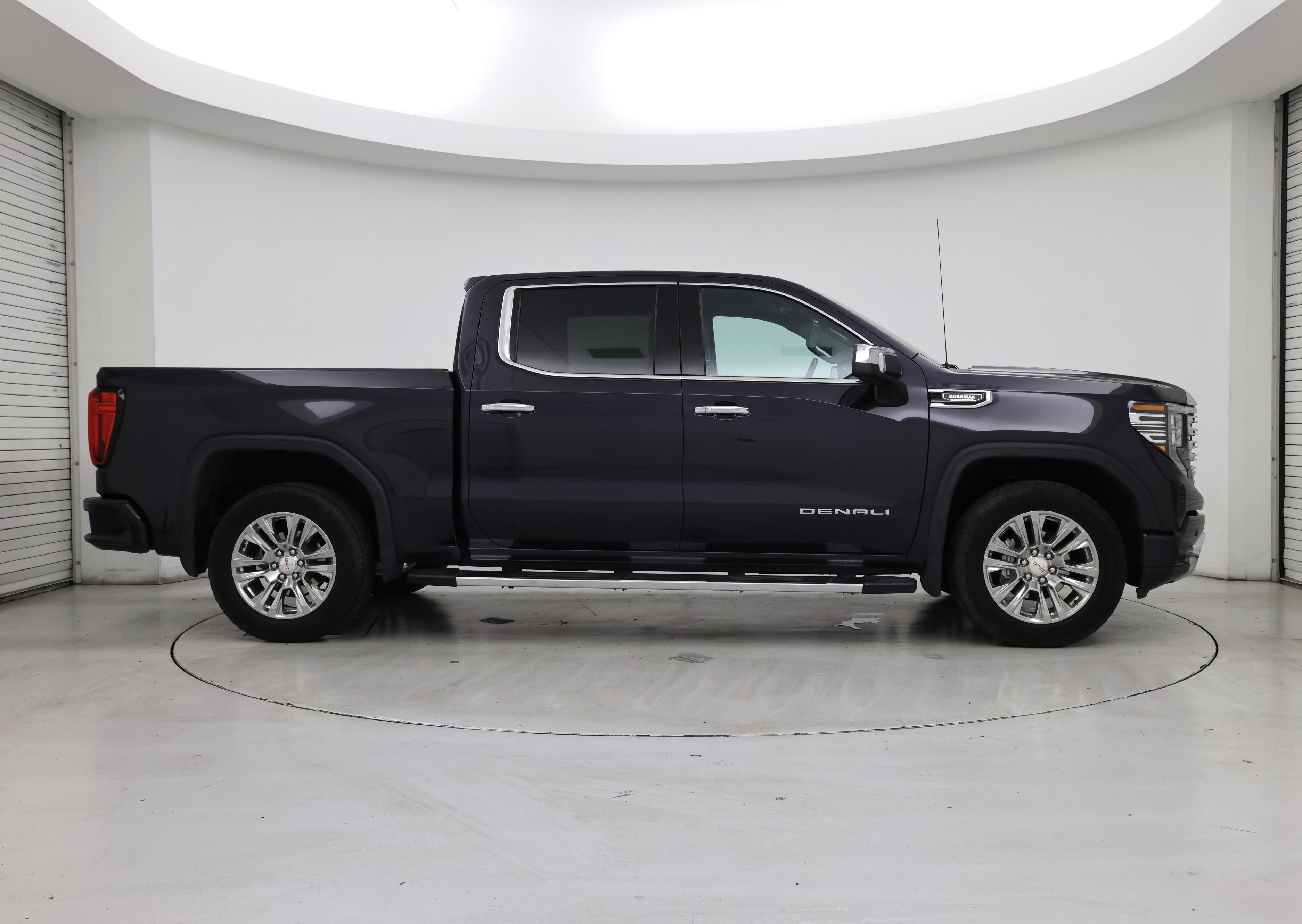 Thumbnail: 2023 GMC Sierra 1500 - 7