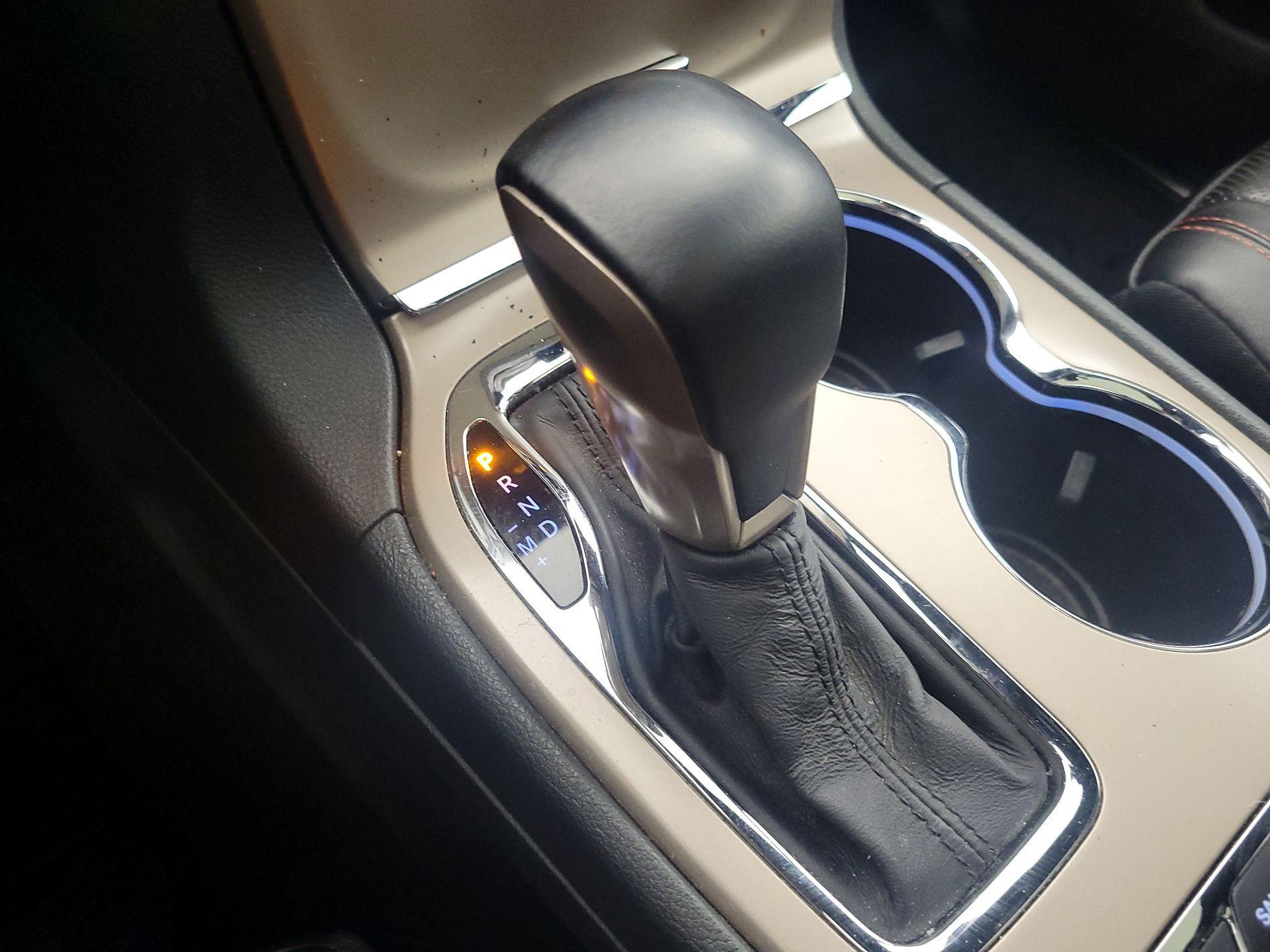 Thumbnail: 2016 Jeep Grand Cherokee - 18