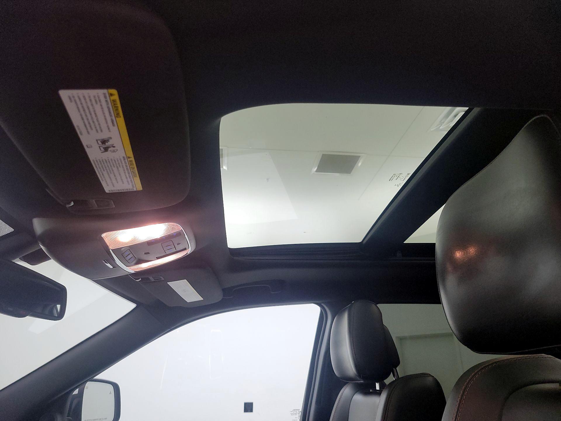 Thumbnail: 2016 Jeep Grand Cherokee - 20