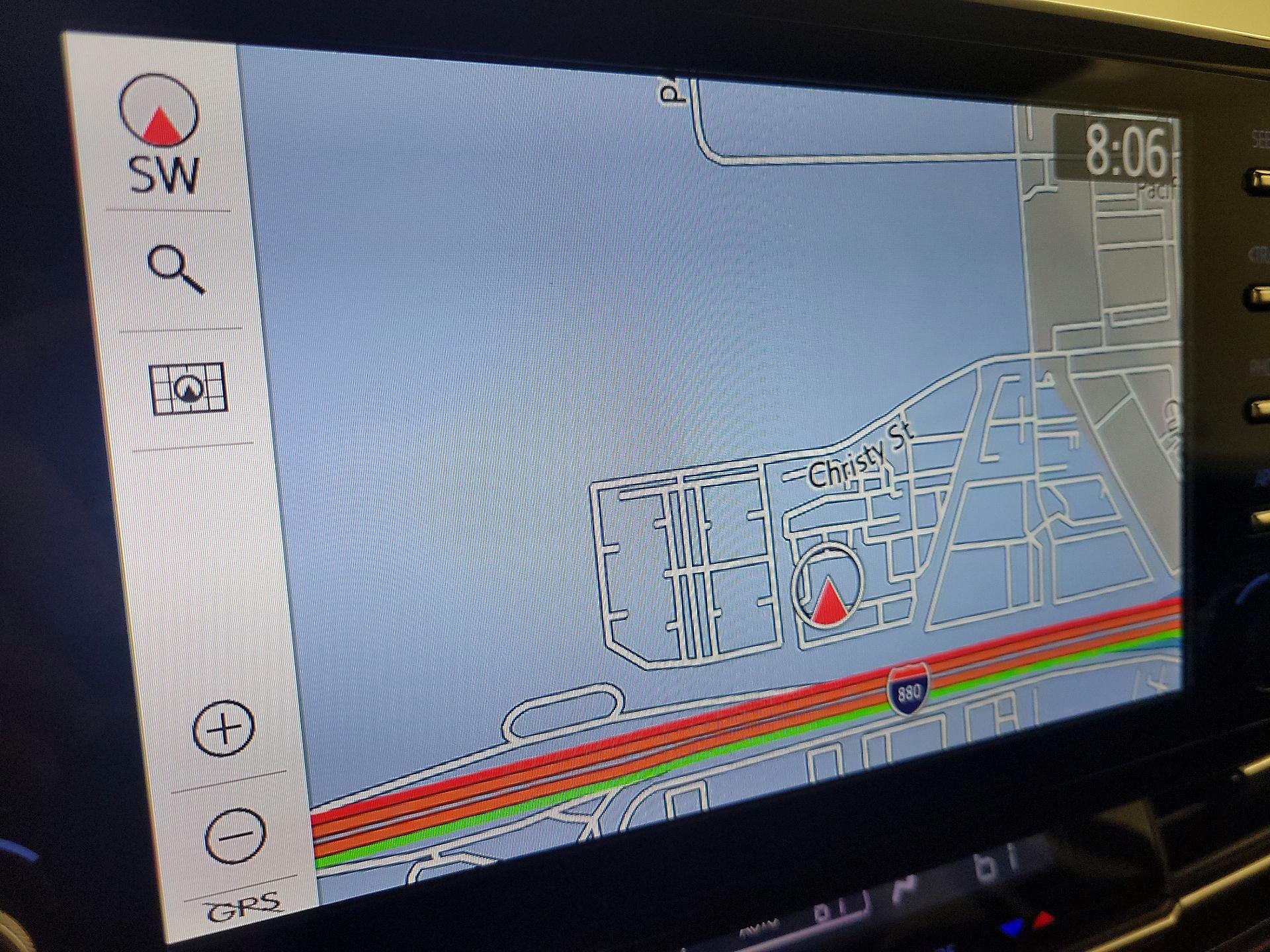 Thumbnail: 2022 Toyota Sienna - 14