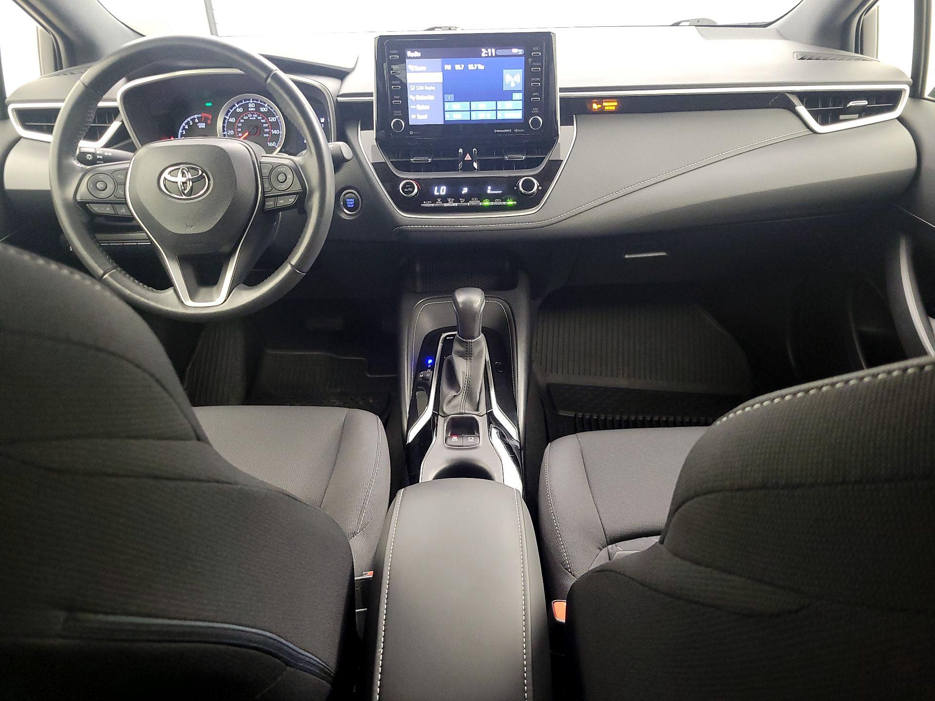 Thumbnail: 2019 Toyota Corolla - 9