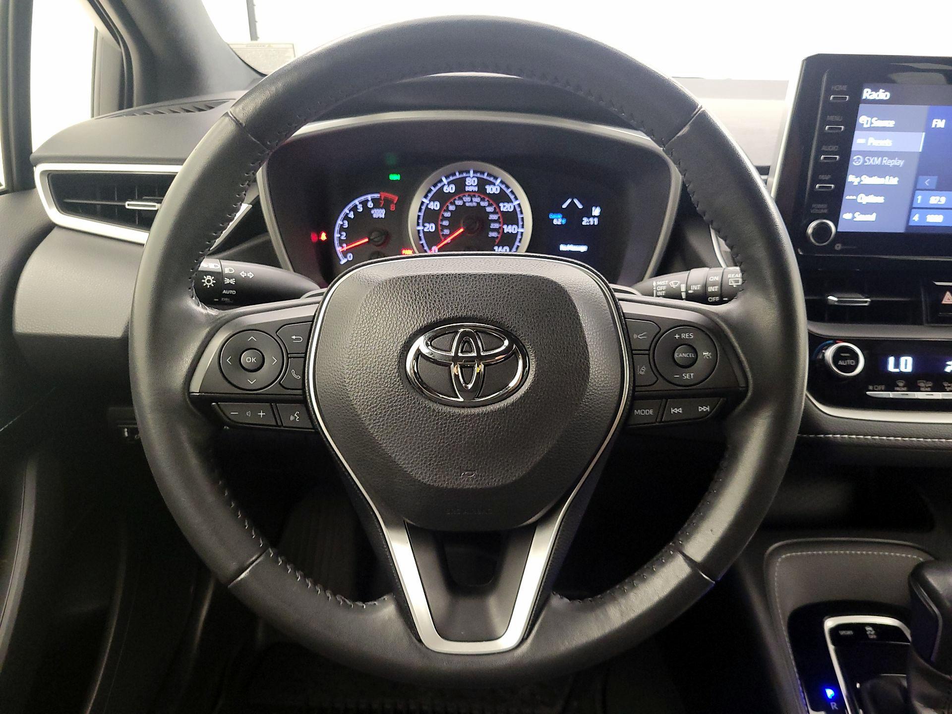 Thumbnail: 2019 Toyota Corolla - 10