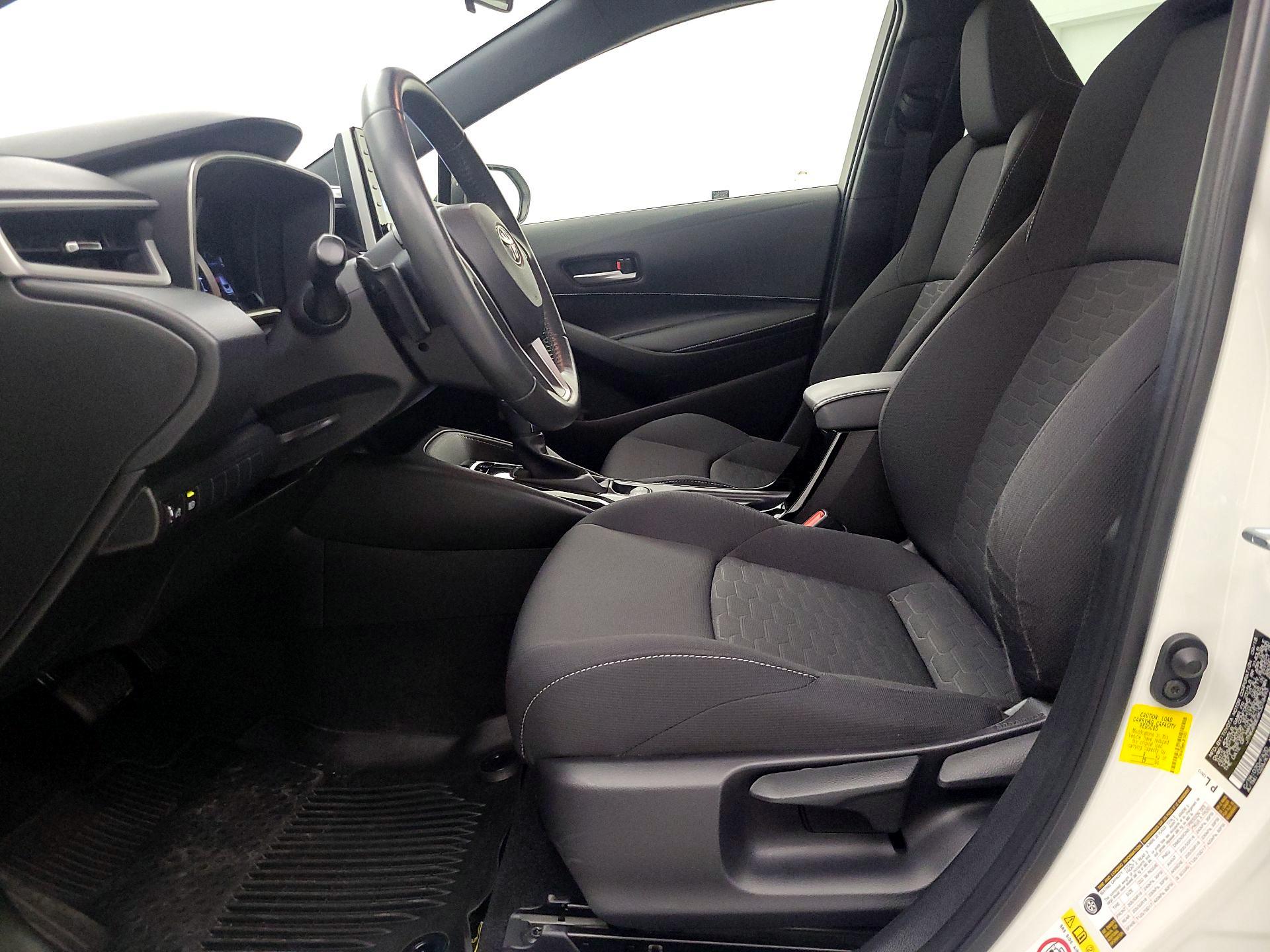 Thumbnail: 2019 Toyota Corolla - 11