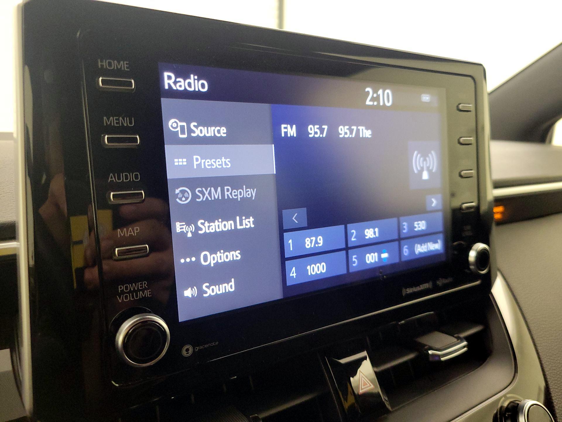 Thumbnail: 2019 Toyota Corolla - 15