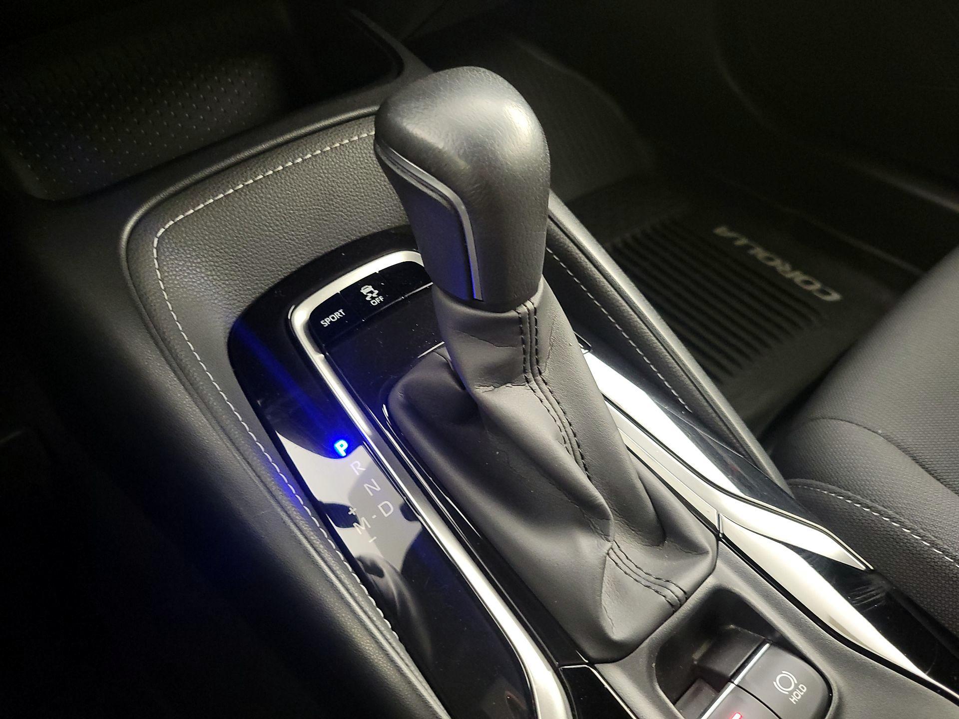 Thumbnail: 2019 Toyota Corolla - 17