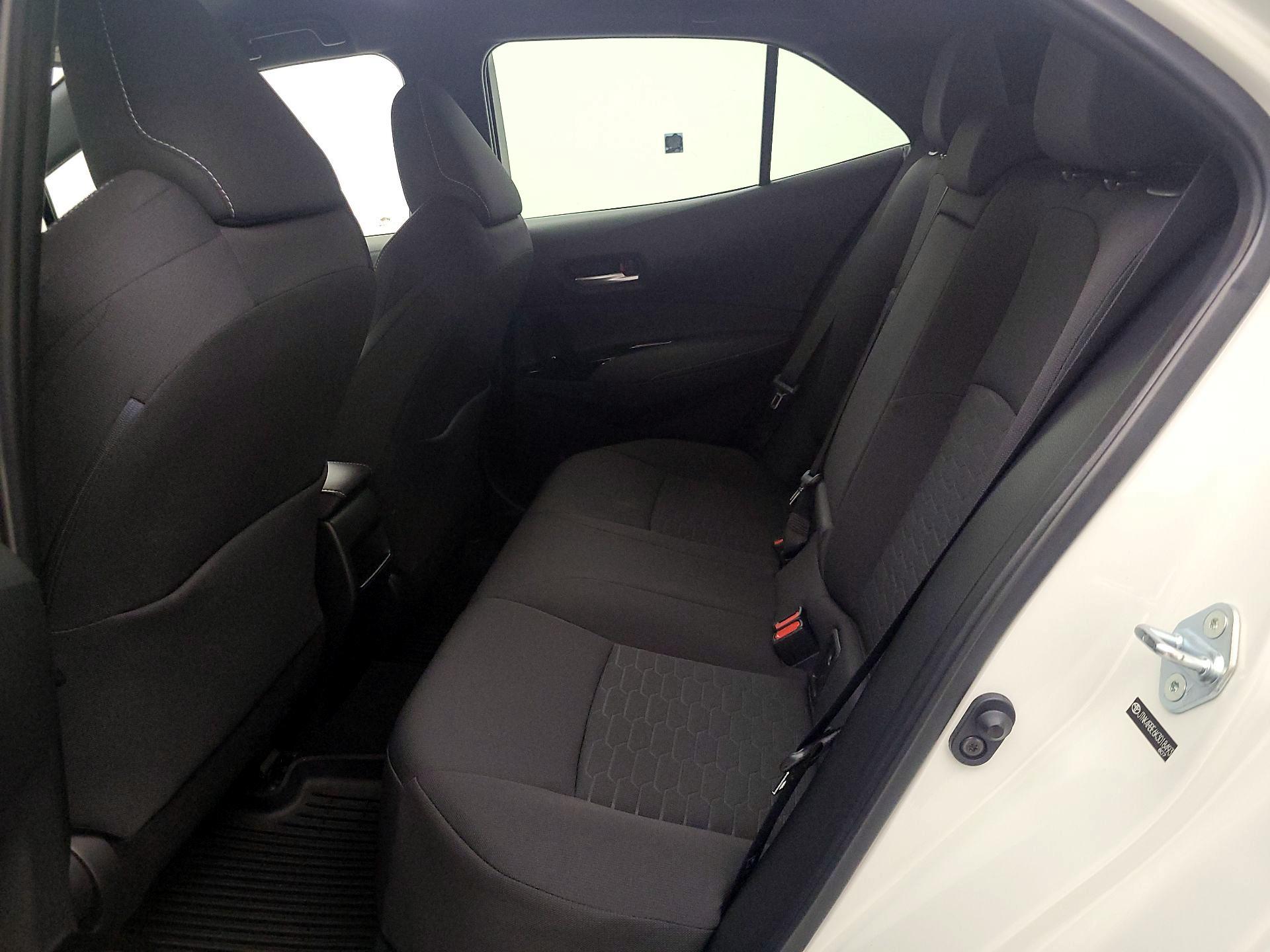 Thumbnail: 2019 Toyota Corolla - 18