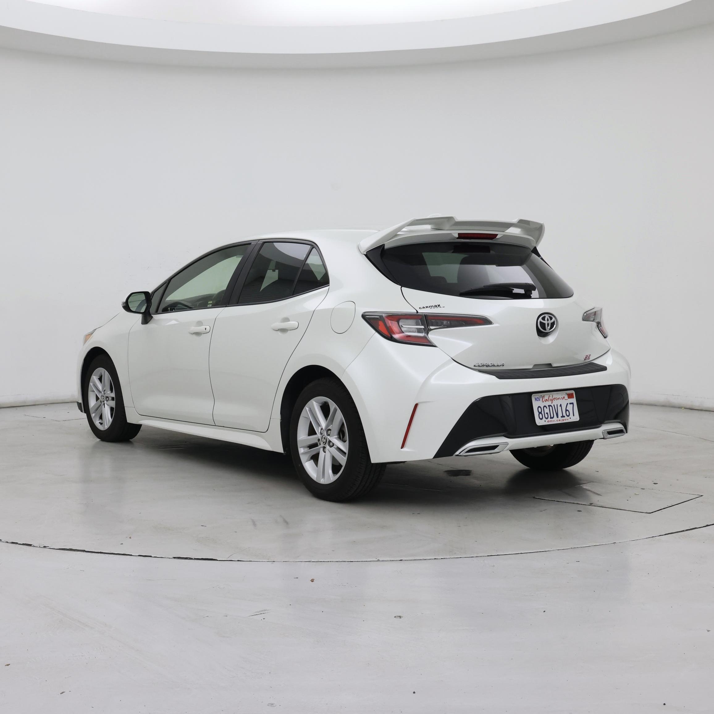 Thumbnail: 2019 Toyota Corolla - 2