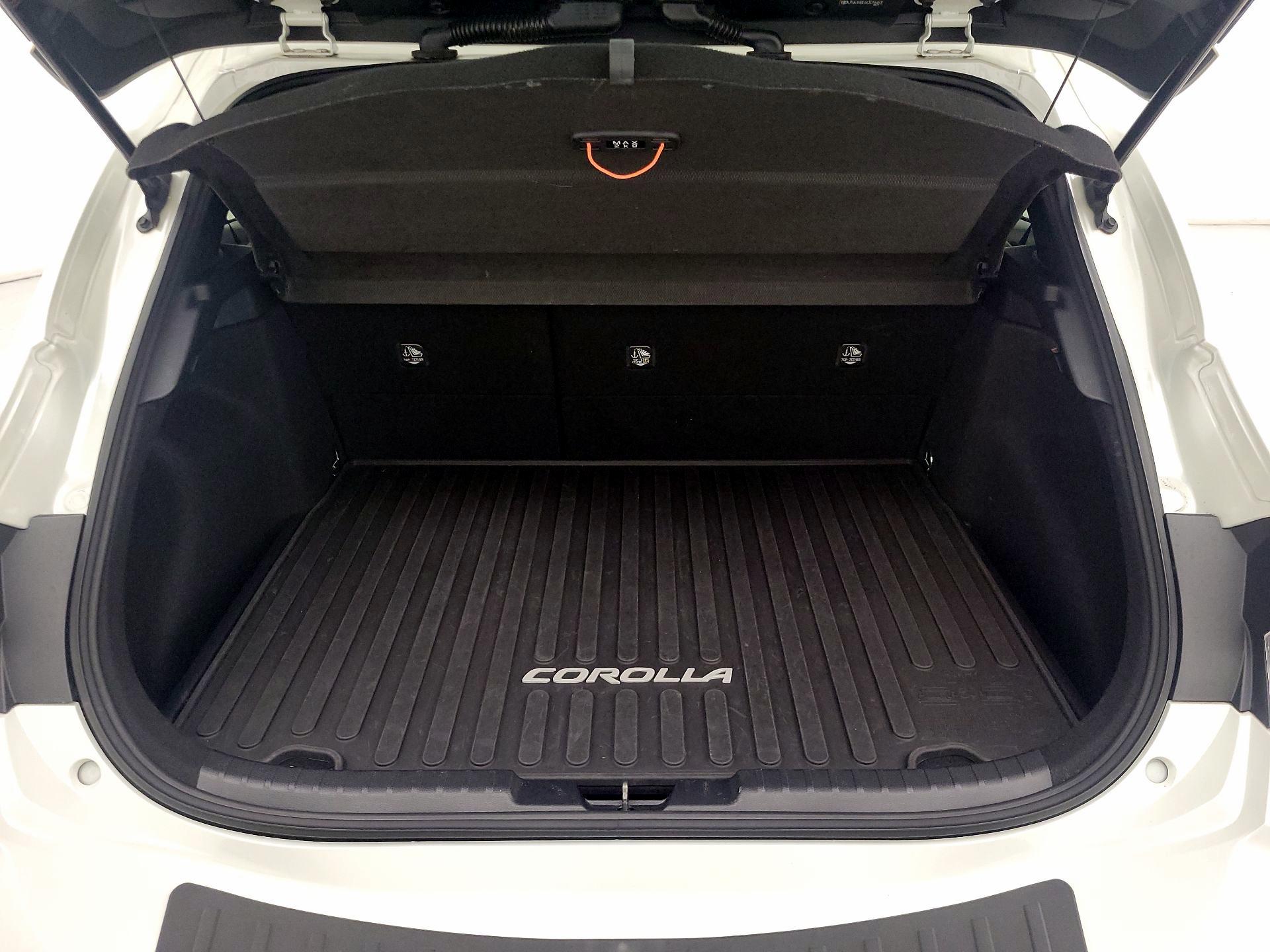 Thumbnail: 2019 Toyota Corolla - 19