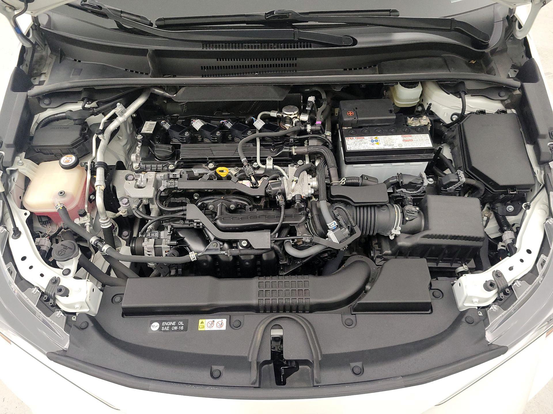 Thumbnail: 2019 Toyota Corolla - 20