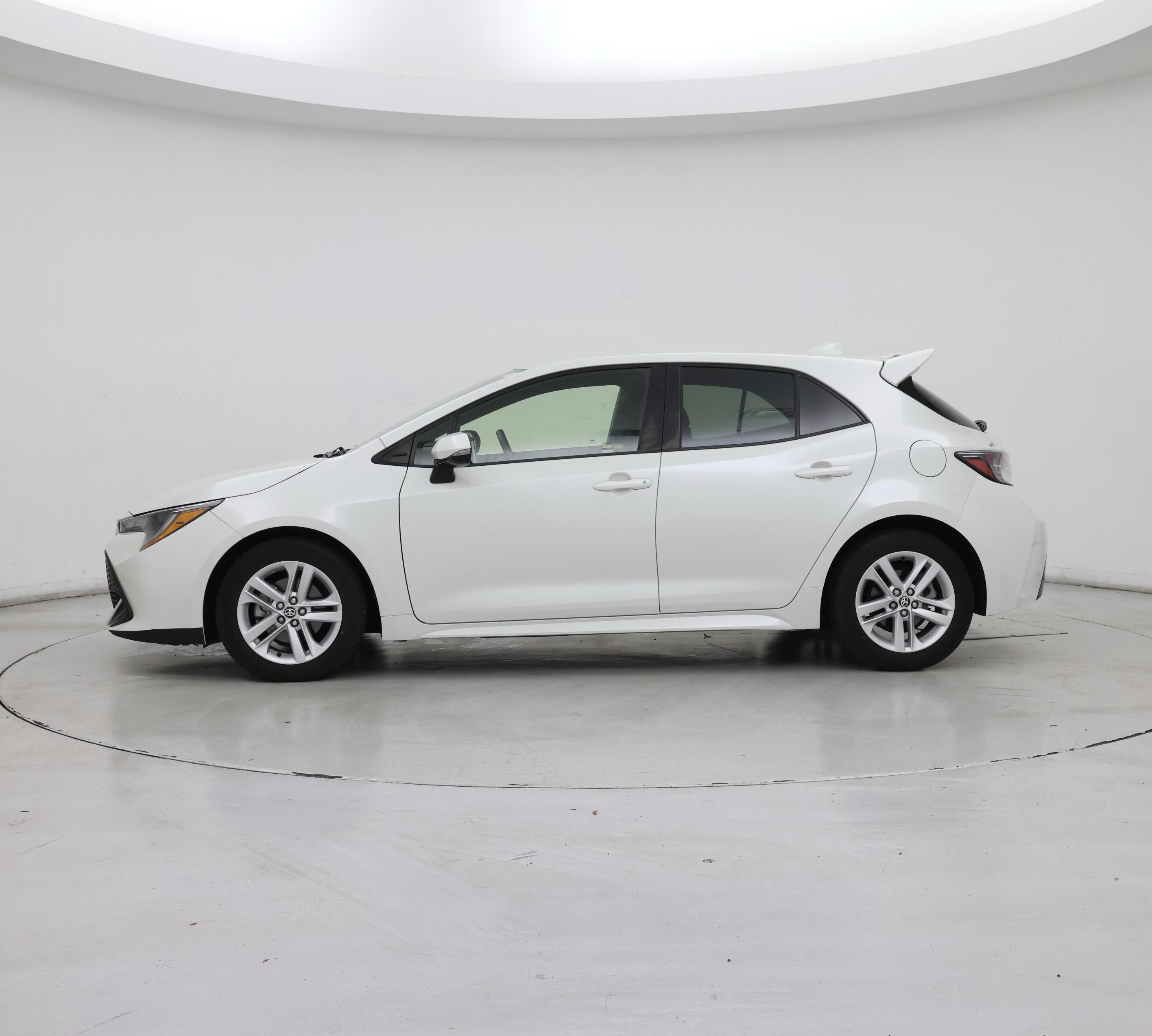 Thumbnail: 2019 Toyota Corolla - 3