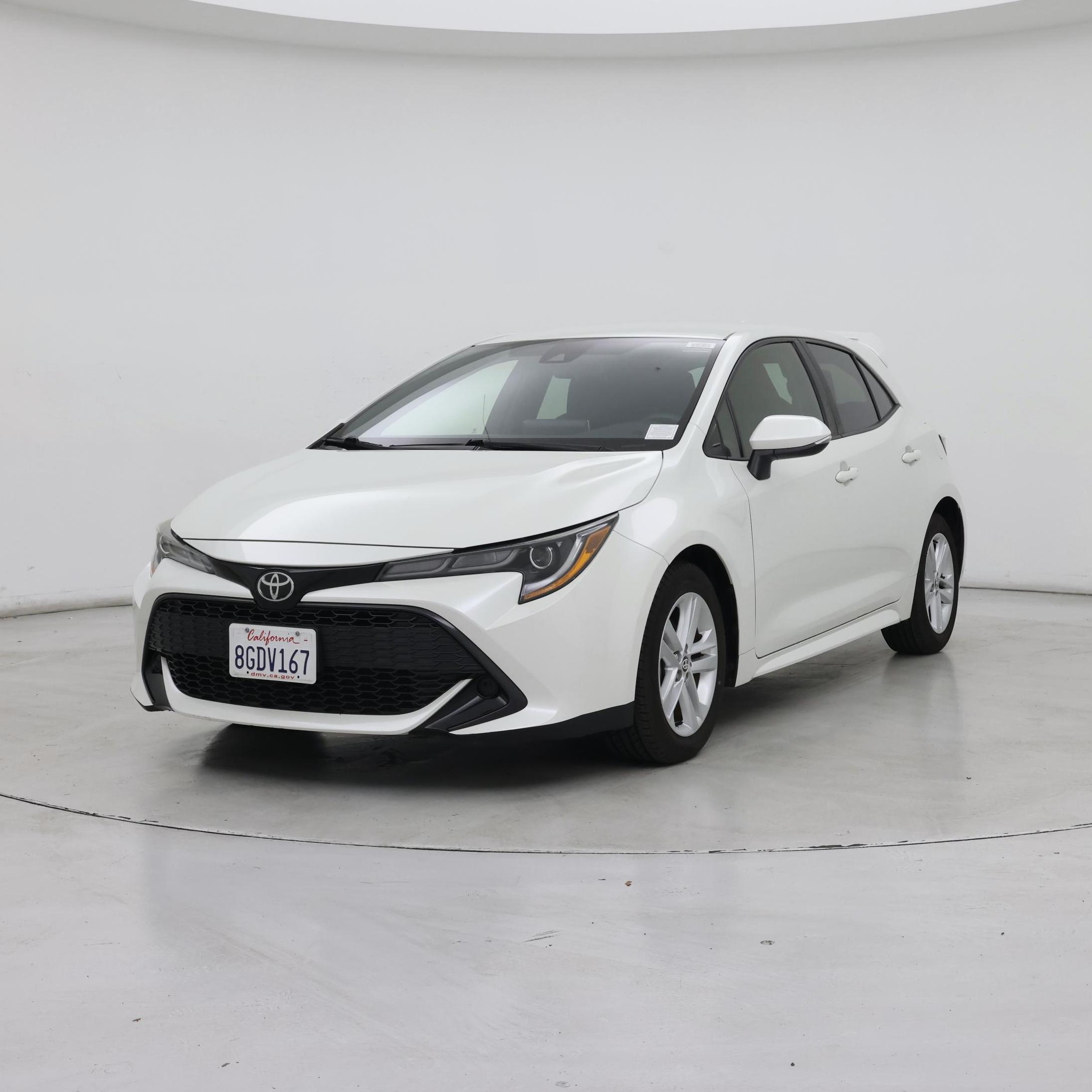 Thumbnail: 2019 Toyota Corolla - 4
