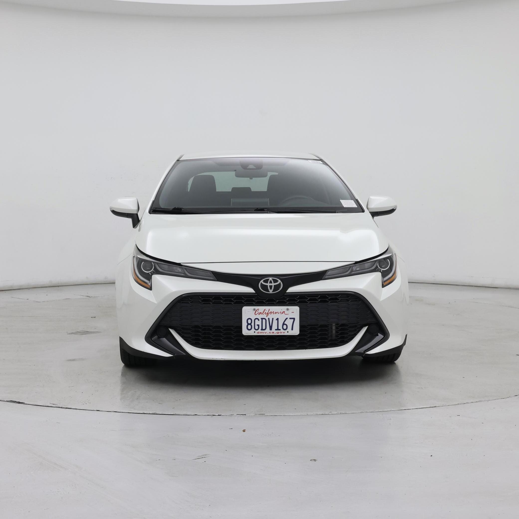 Thumbnail: 2019 Toyota Corolla - 5