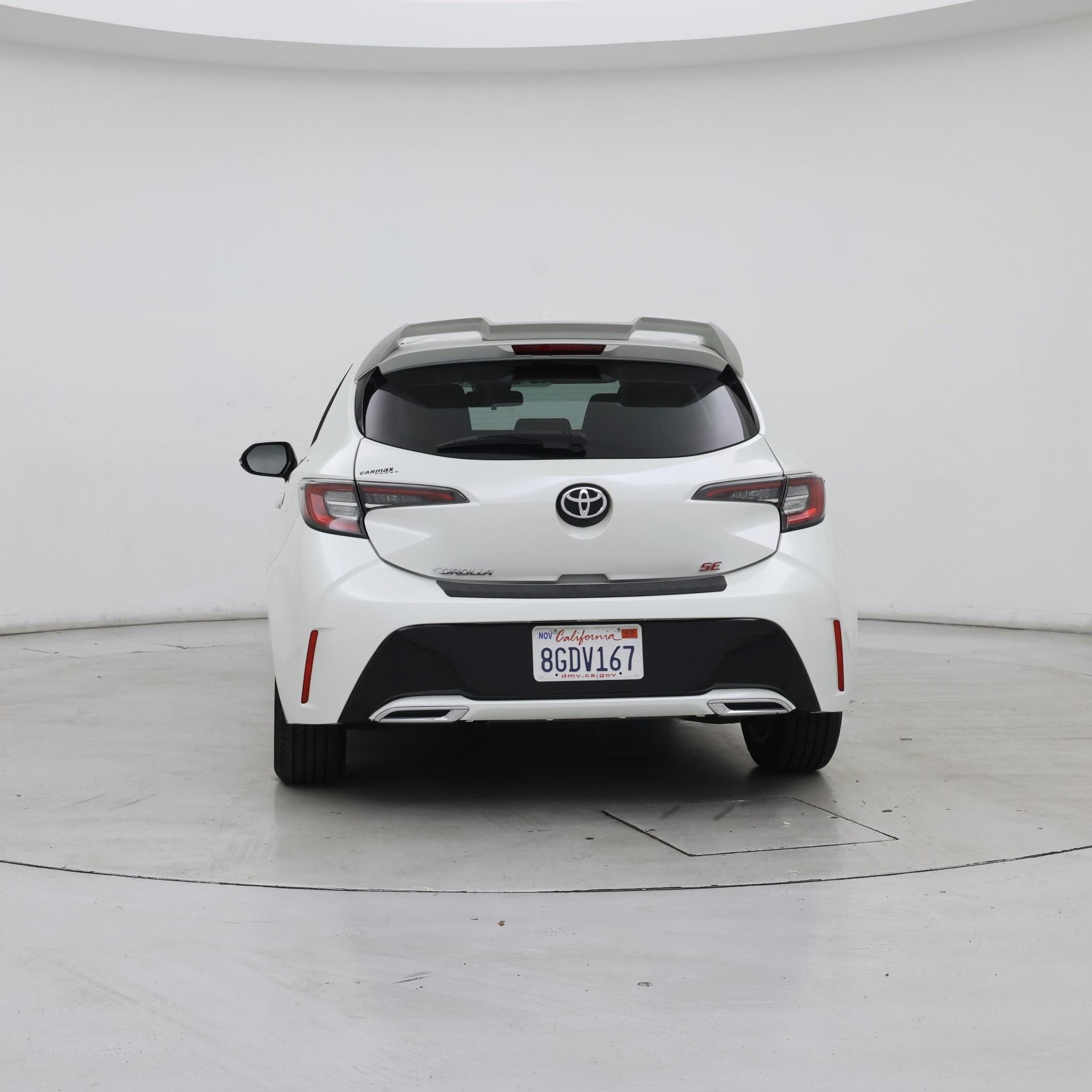 Thumbnail: 2019 Toyota Corolla - 6