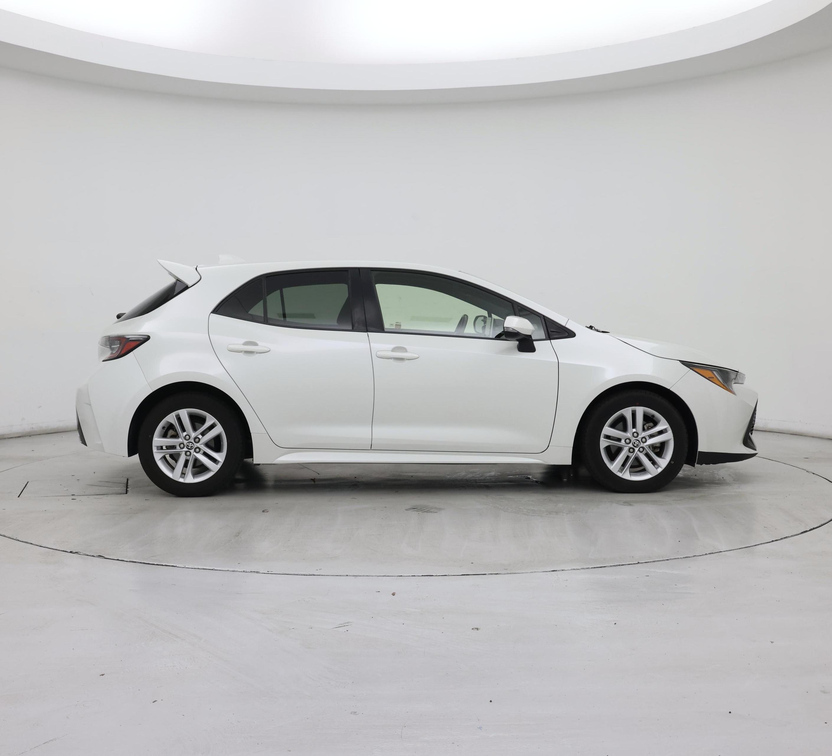 Thumbnail: 2019 Toyota Corolla - 7