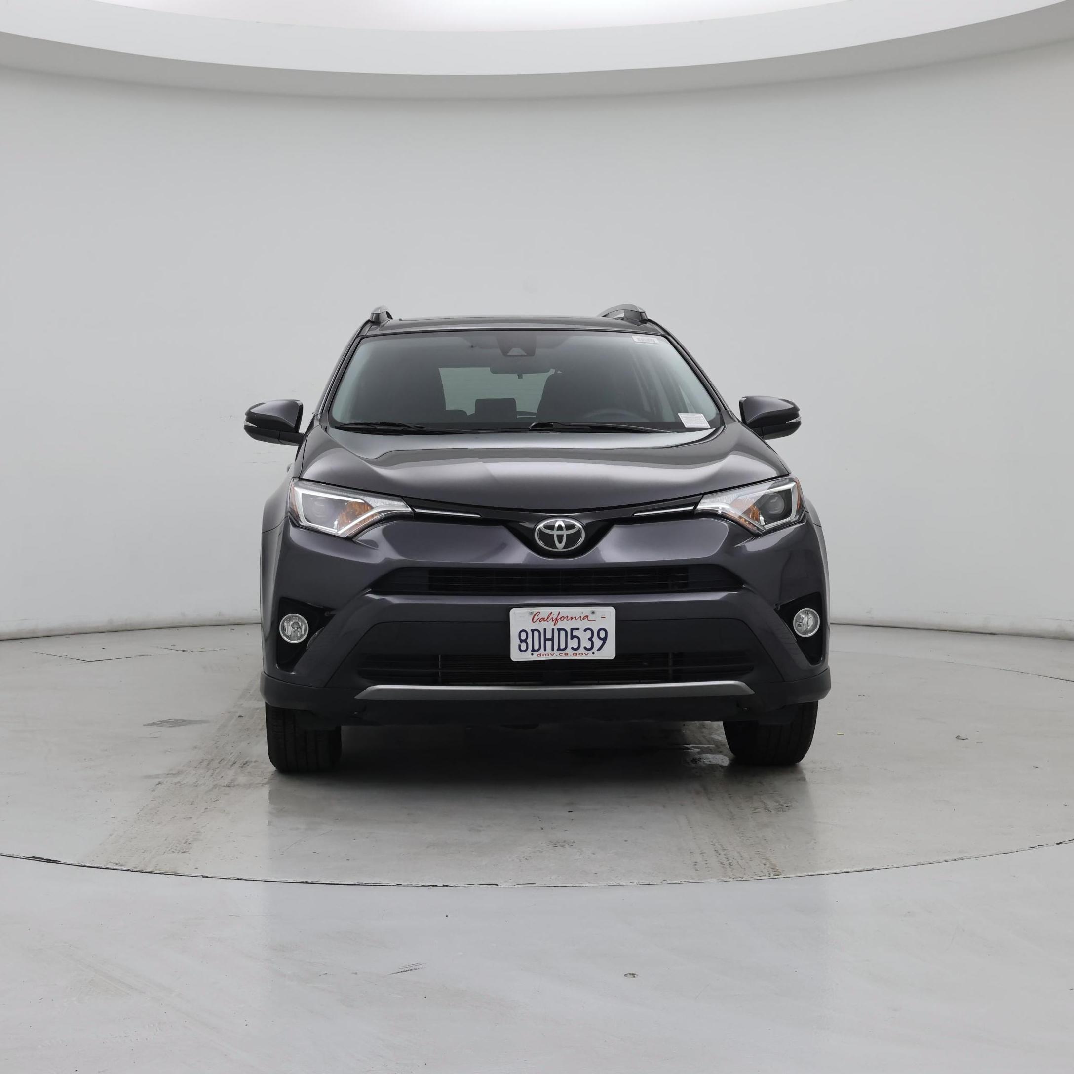 Thumbnail: 2018 Toyota RAV4 - 5