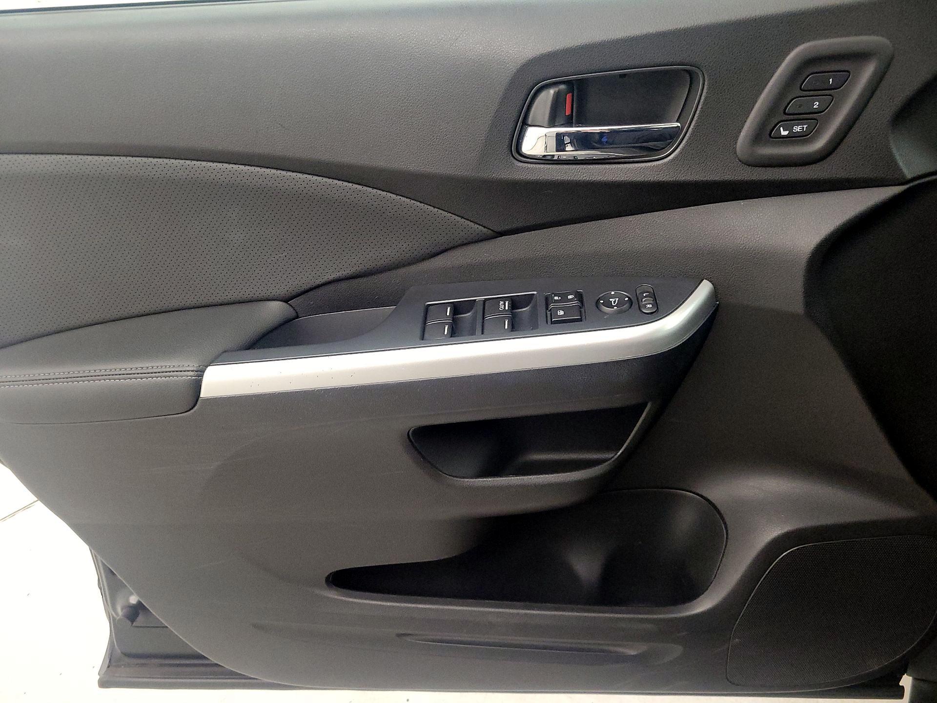 Thumbnail: 2015 Honda CR-V - 12