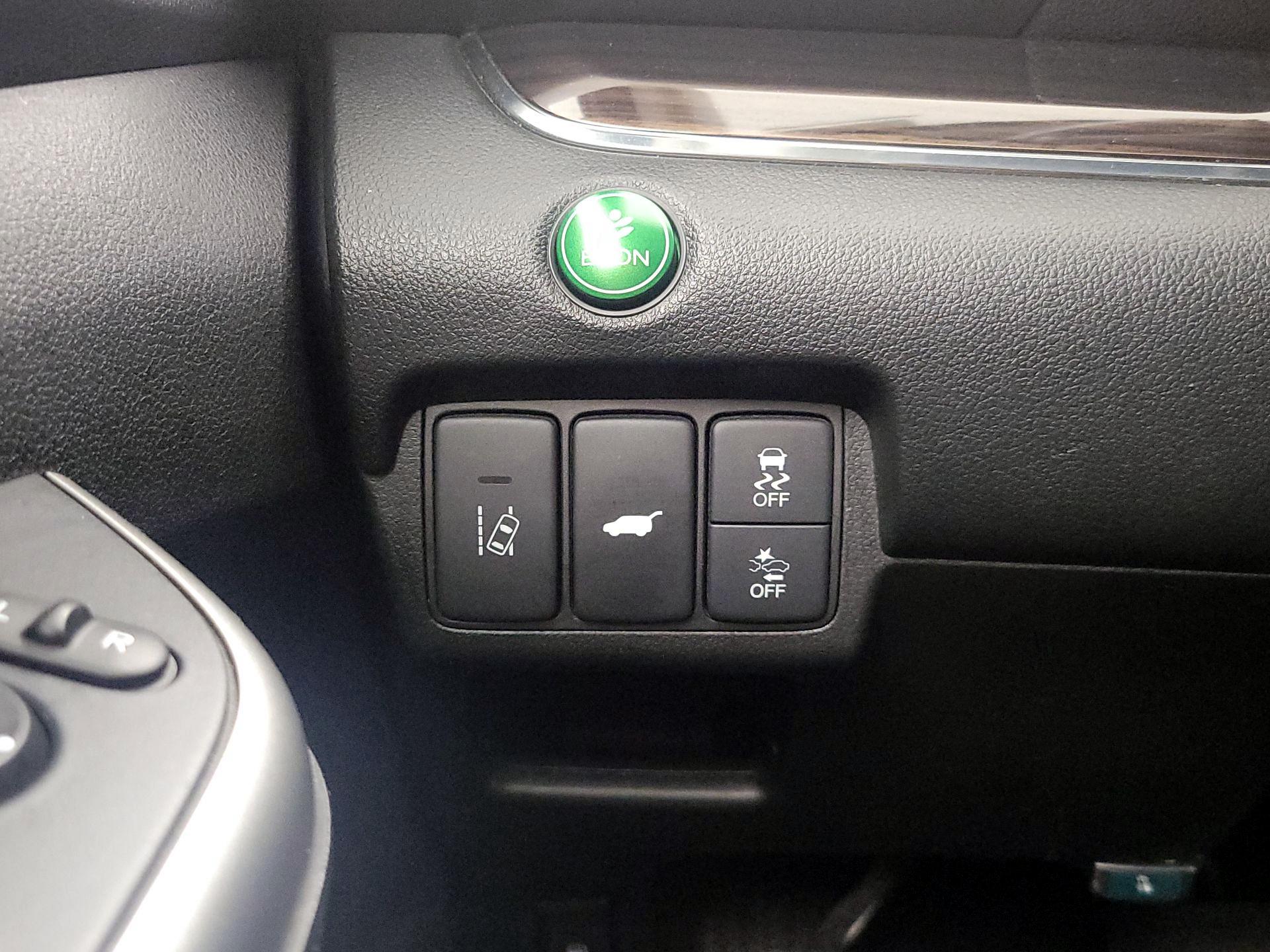 Thumbnail: 2015 Honda CR-V - 13