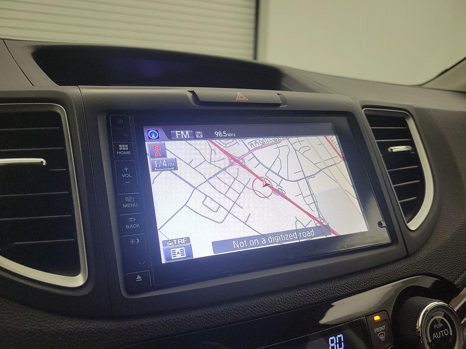 Thumbnail: 2015 Honda CR-V - 14