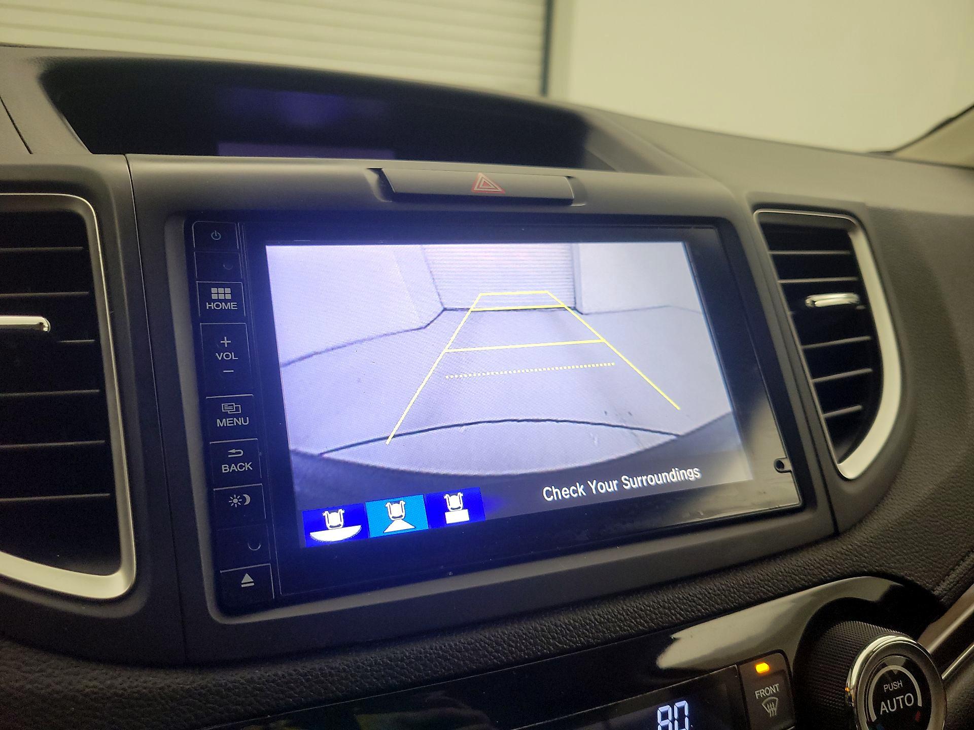 Thumbnail: 2015 Honda CR-V - 15